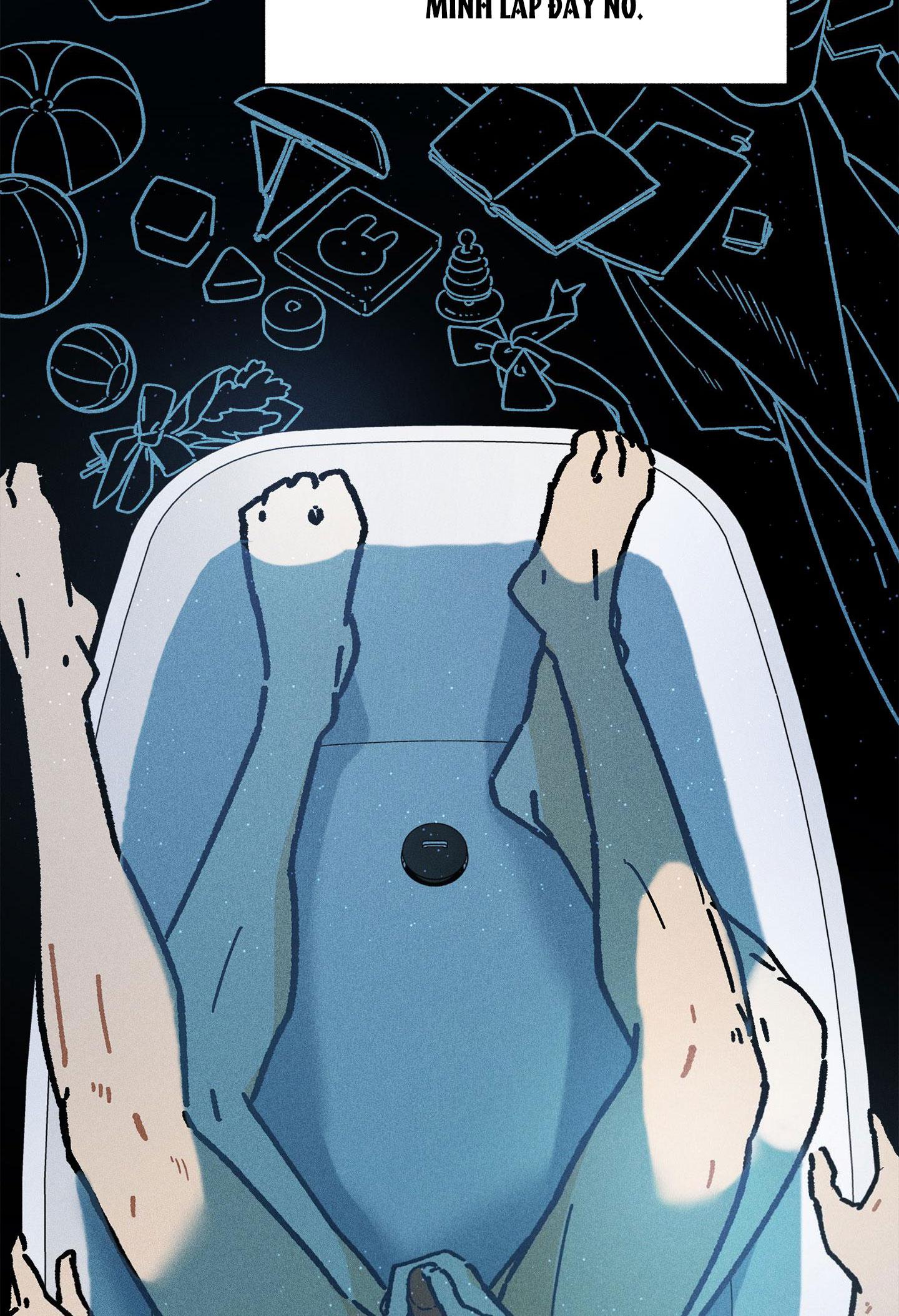 Đọc truyện LÃNG MẠN KHÔNG TRỌNG LỰC - Chapter 29