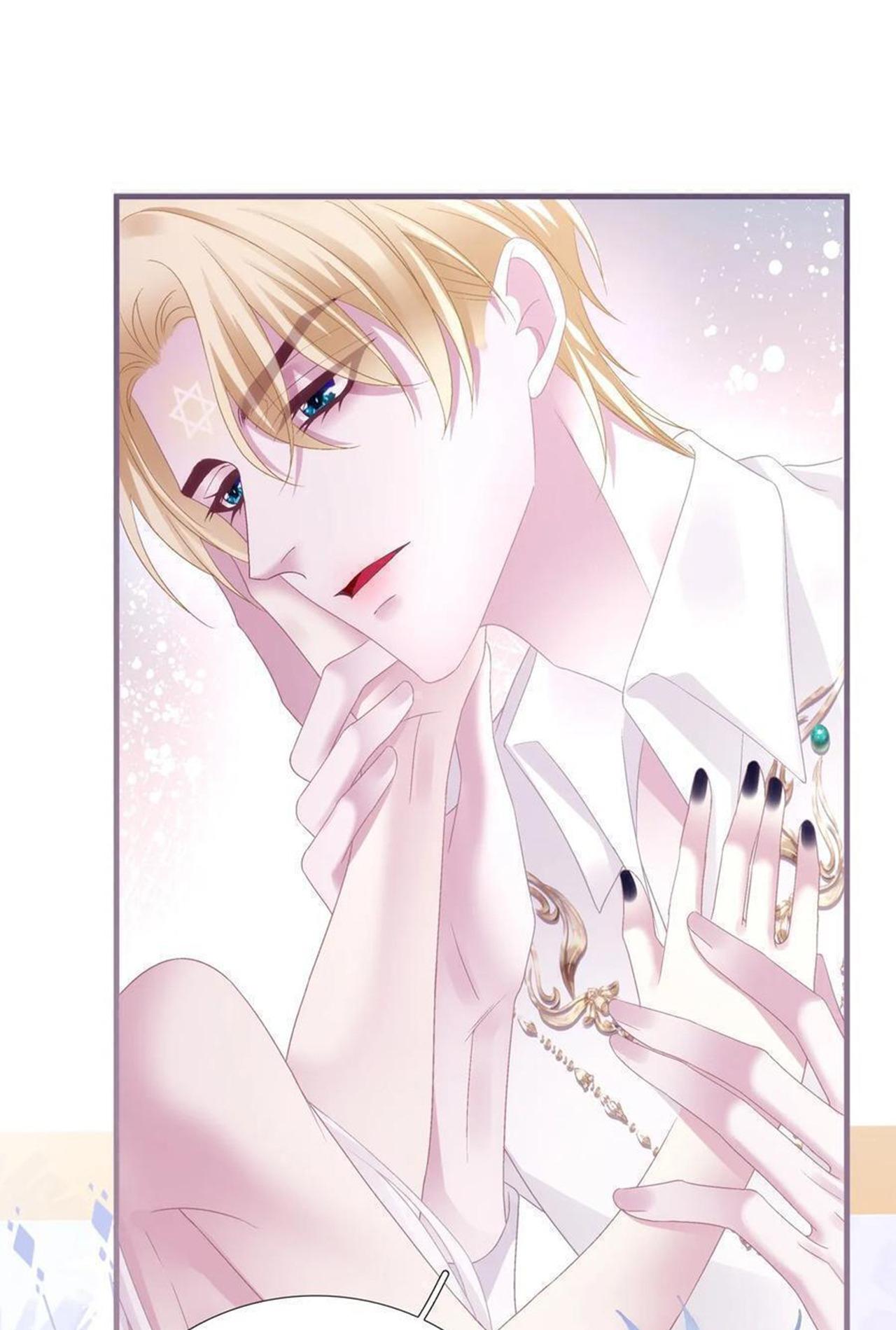 Đọc truyện Thánh Tâm không dễ chọc - Chapter 48