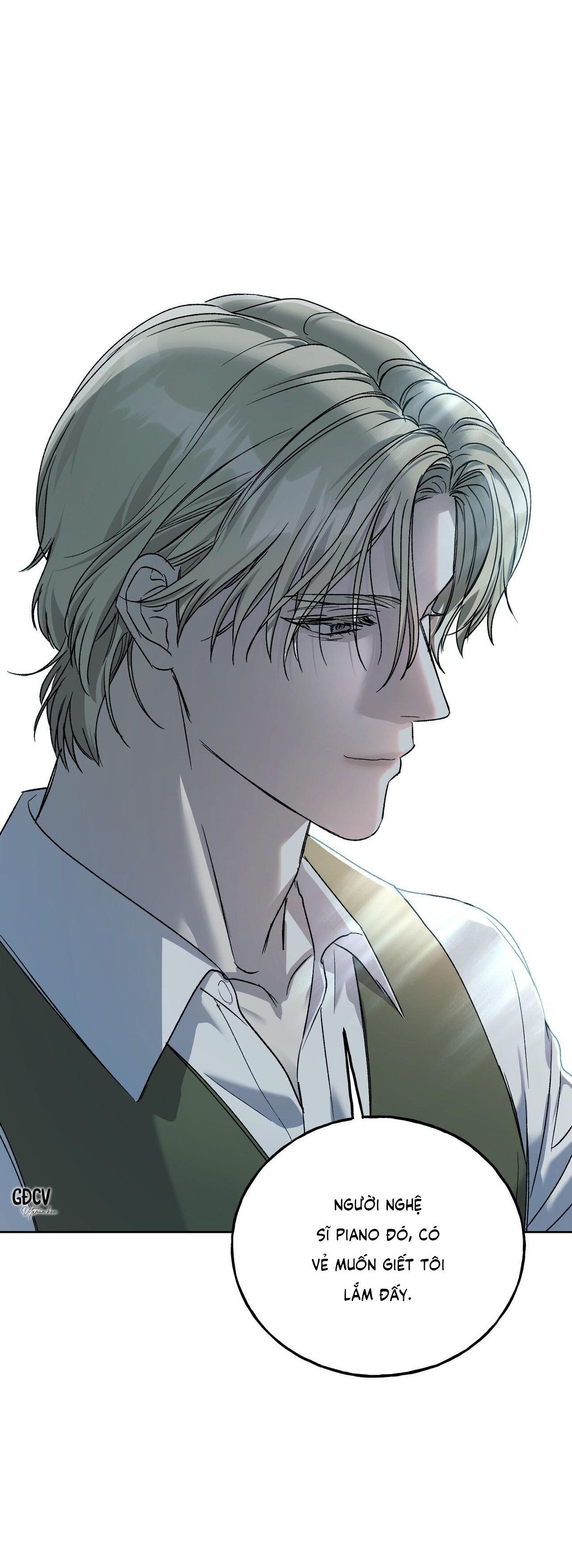 Đọc truyện LÂU ĐÀI GỖ MUN - Chapter 7