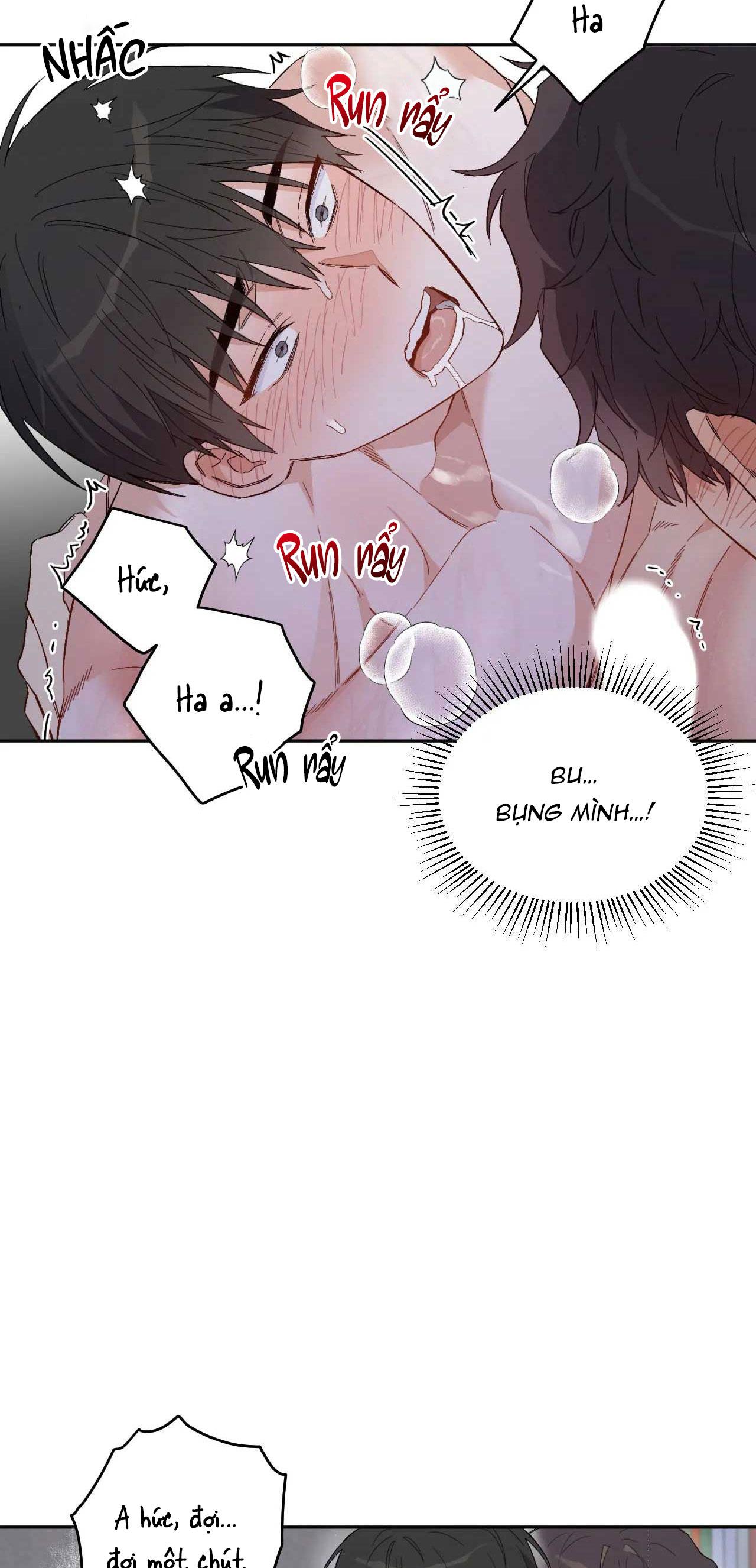 Đọc truyện VẬN MỆNH CỦA CẬU LÀ GÌ? - Chapter 3