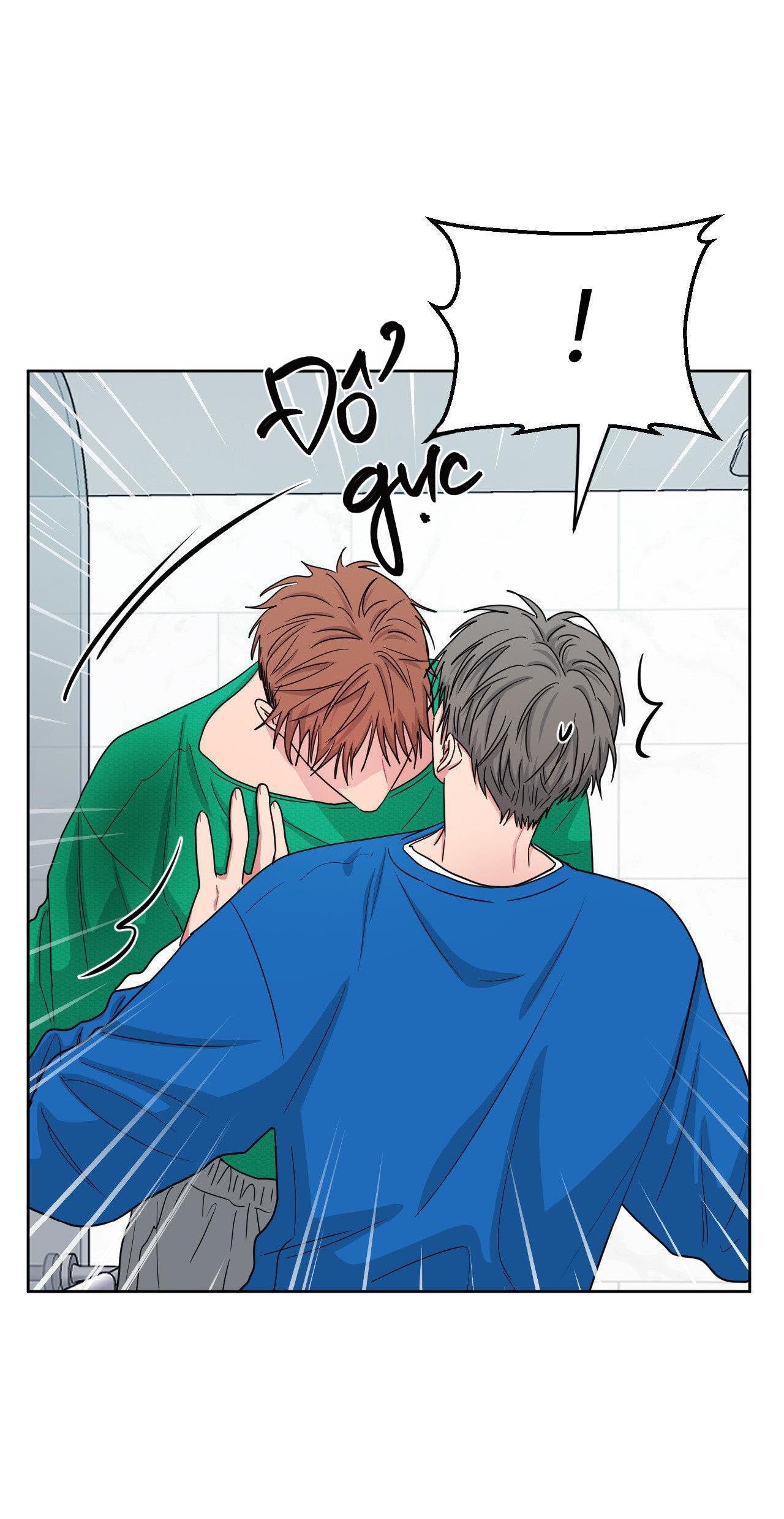 Đọc truyện  Chàng Trai Mỹ Thuật - Chapter 30