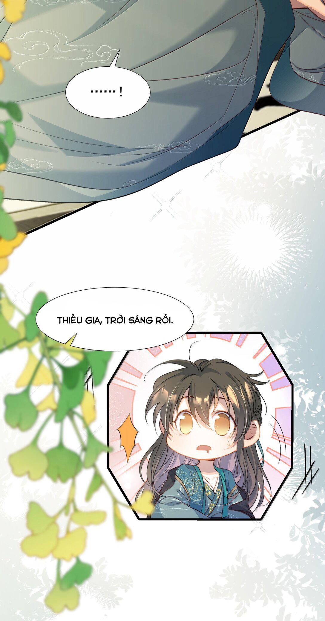 Đọc truyện Loạn thế vi vương - Chapter 101