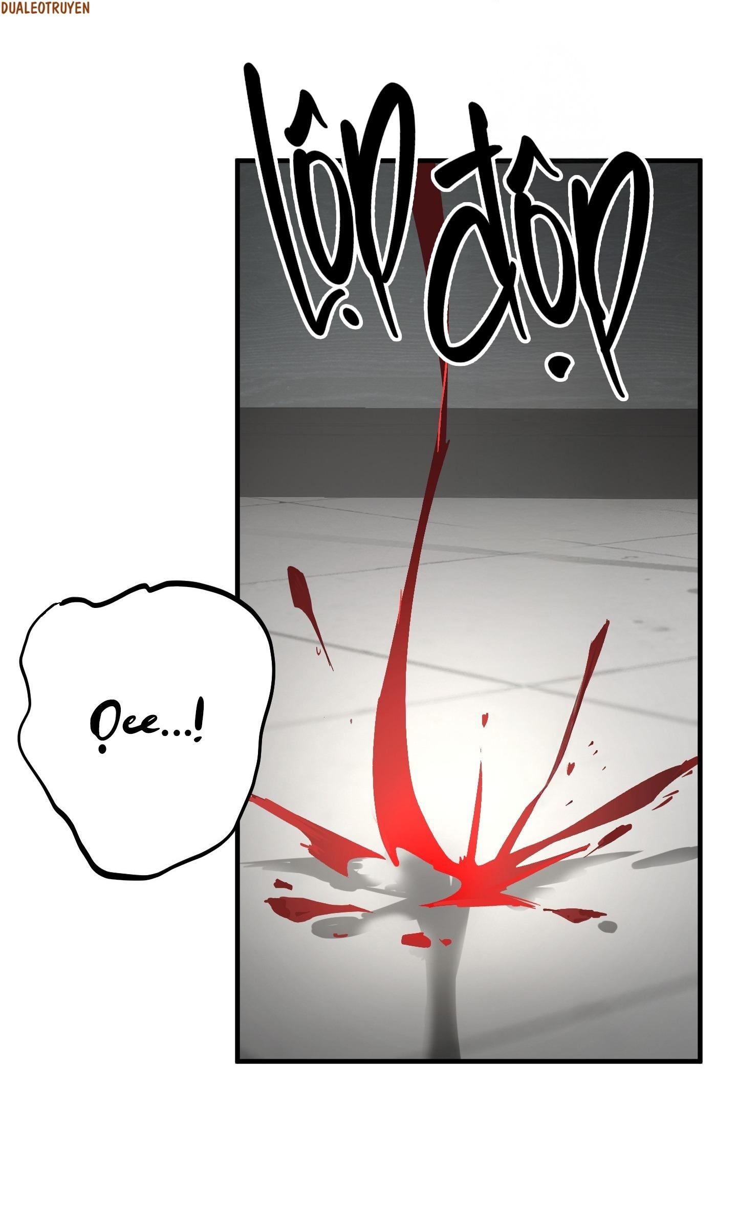 Đọc truyện SỰ TRÓI BUỘC CỦA YAN - Chapter 9