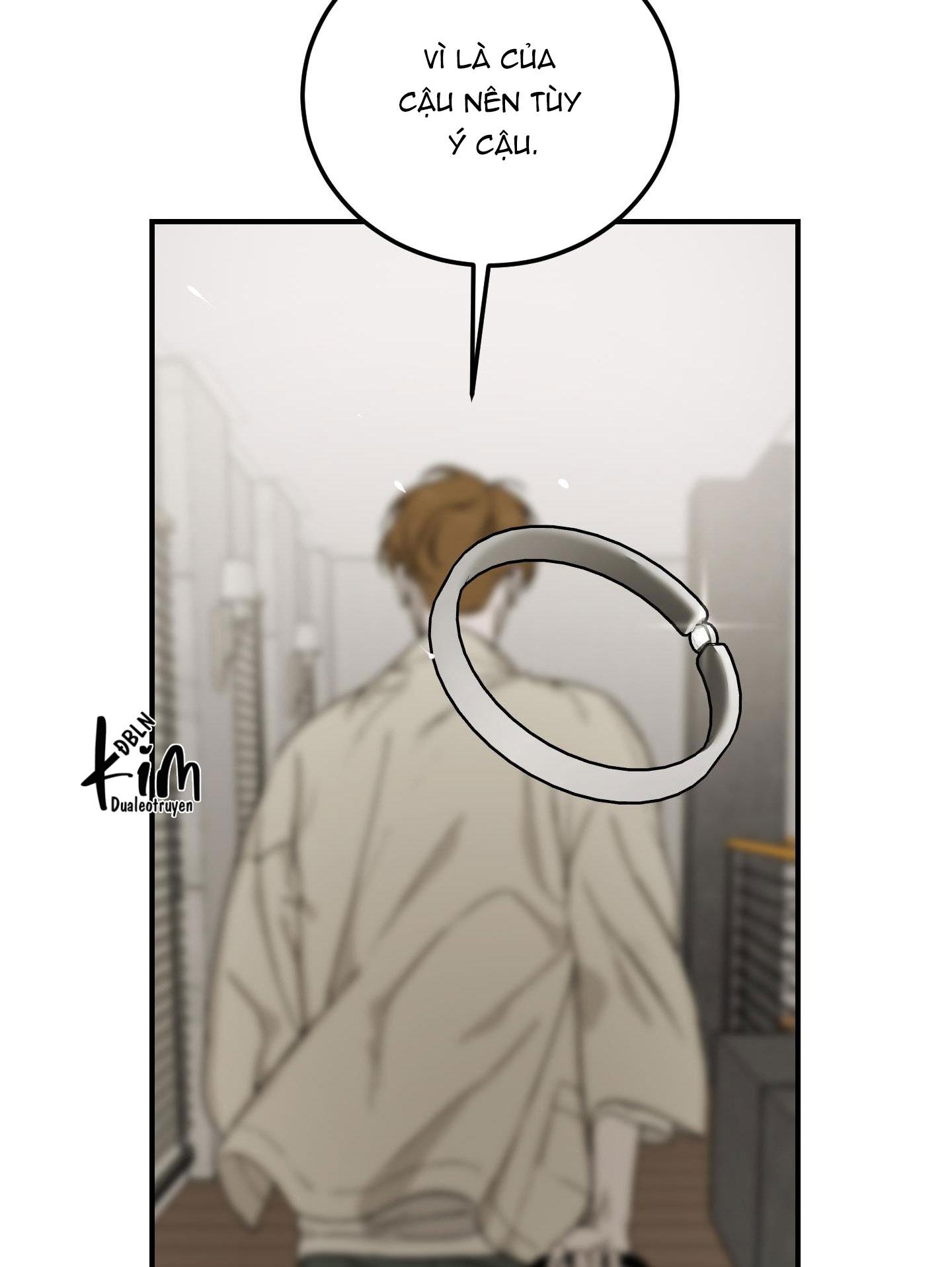 Đọc truyện NGHIỆN SEX - Chapter 17.6