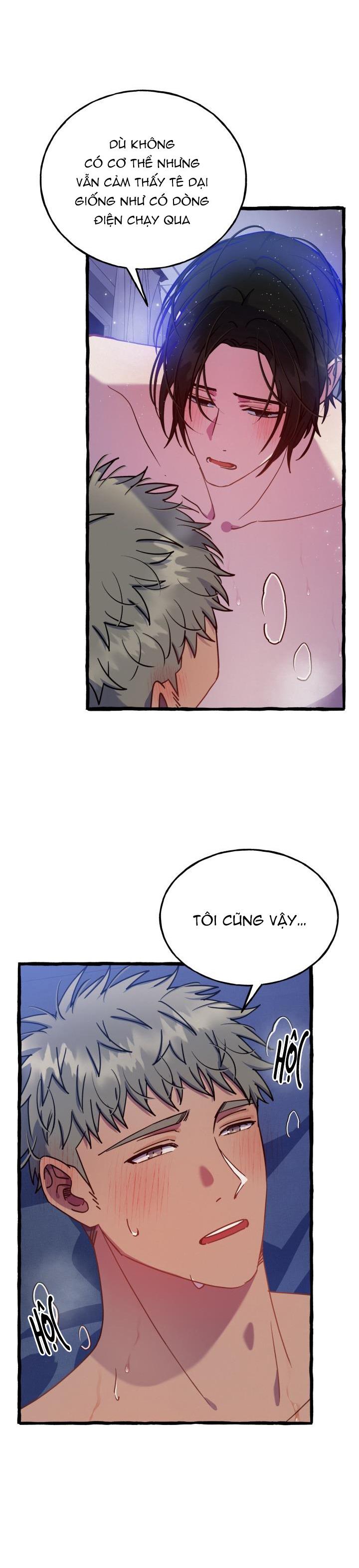 Đọc truyện TÌM PHÒNG TRỌ - Chapter 9