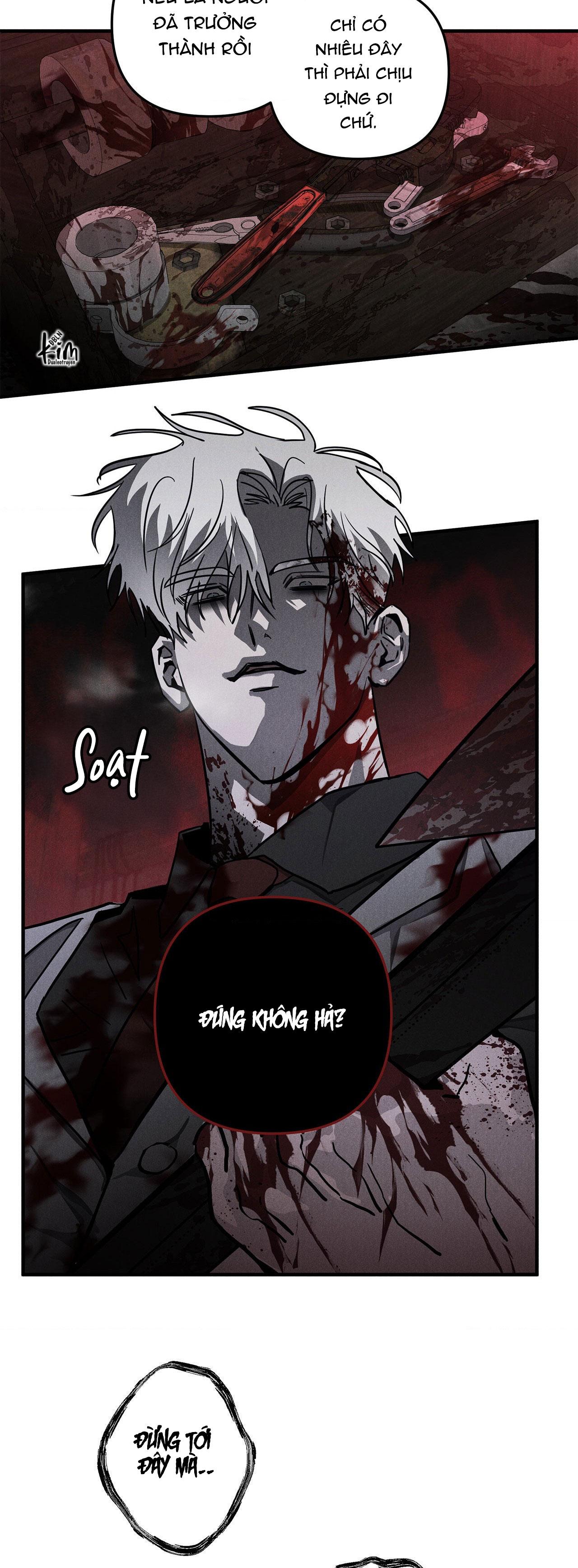 Đọc truyện FIETA - Chapter 2