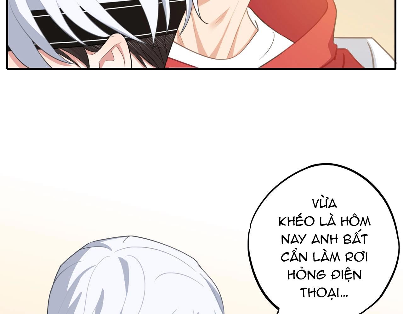 Đọc truyện Tình Chàng 30 - Chapter 41