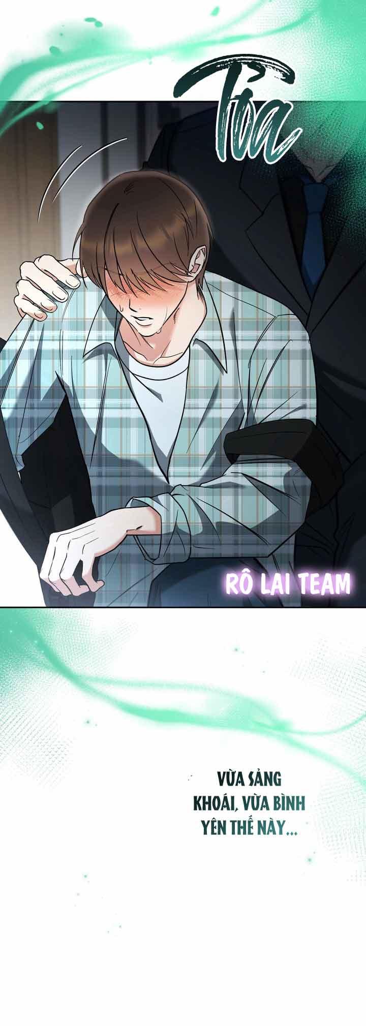 Đọc truyện LÃNG MẠN ĐỪNG LÃNG XẸT - Chapter 1