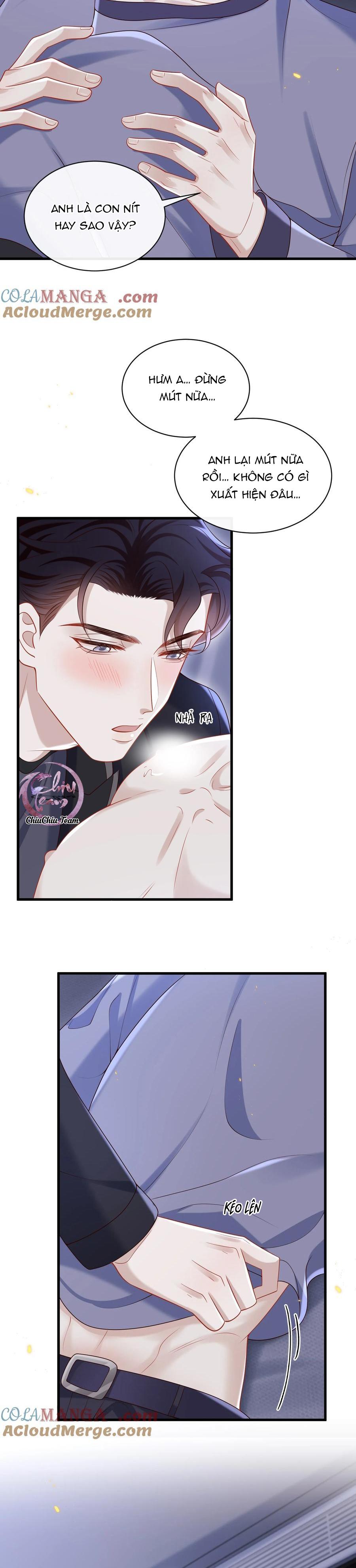 Đọc truyện Người Đó Đến Từ Đêm Tối - Chapter 50