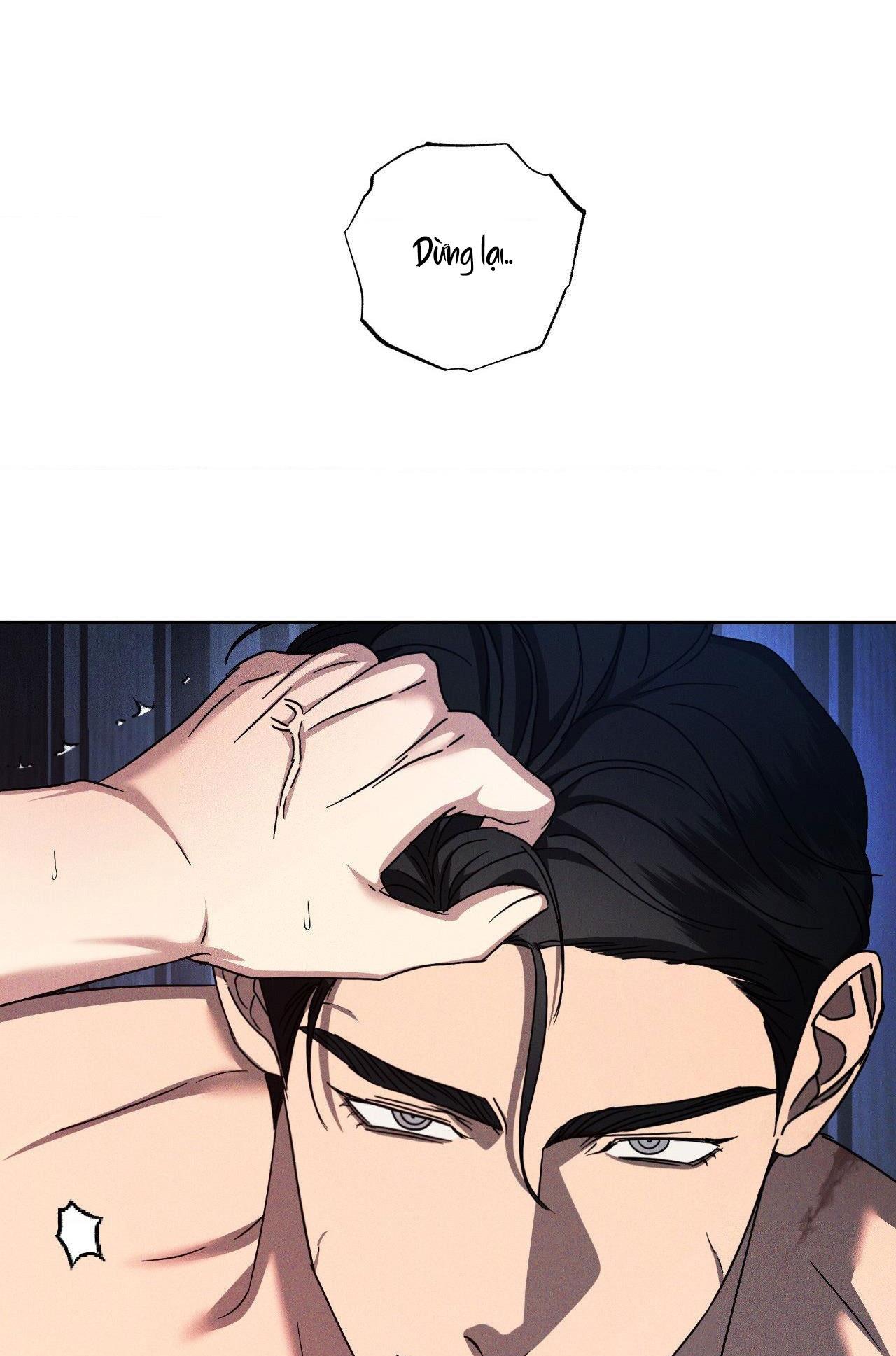 Đọc truyện EDEN - Chapter 14