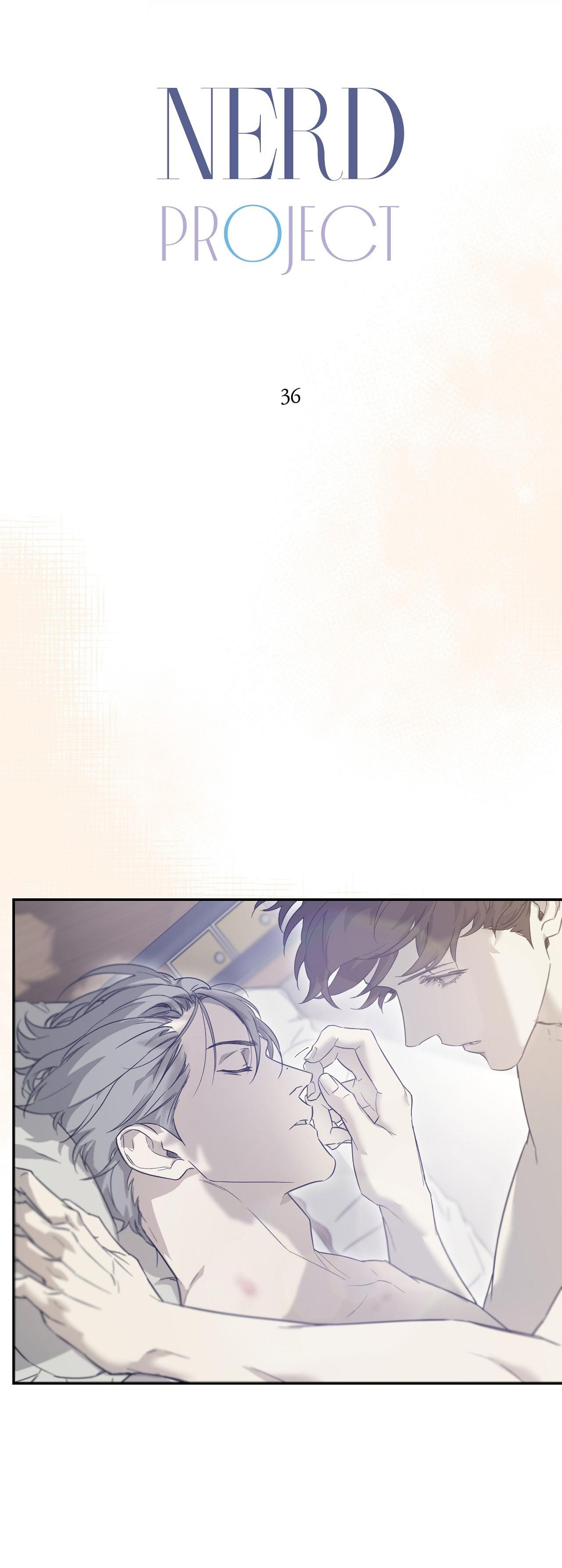 Đọc truyện DỰ ÁN MỌT SÁCH - Chapter 36