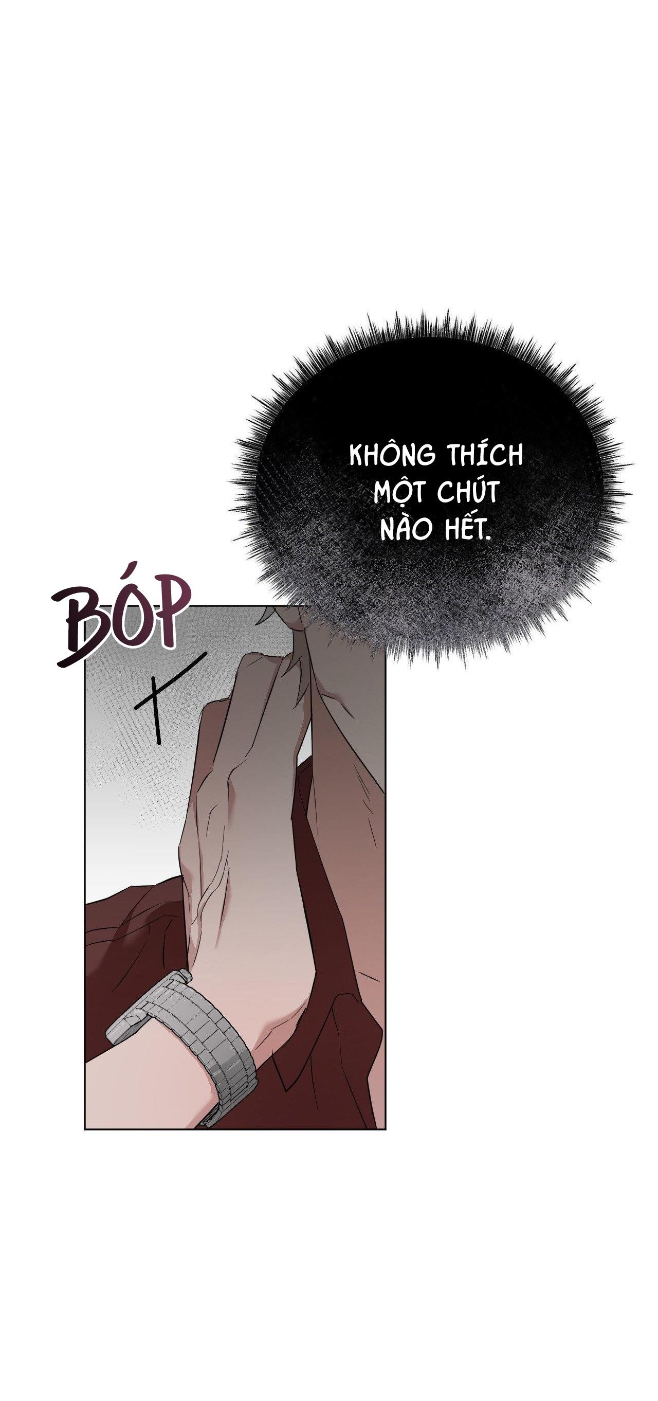 Đọc truyện LỖI TẠI DỄ THƯƠNG - Chapter 26