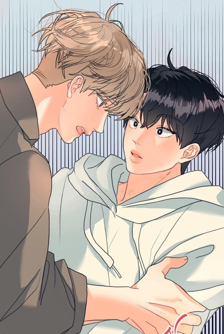 Đọc truyện  Omega Của Anh - Chapter 2