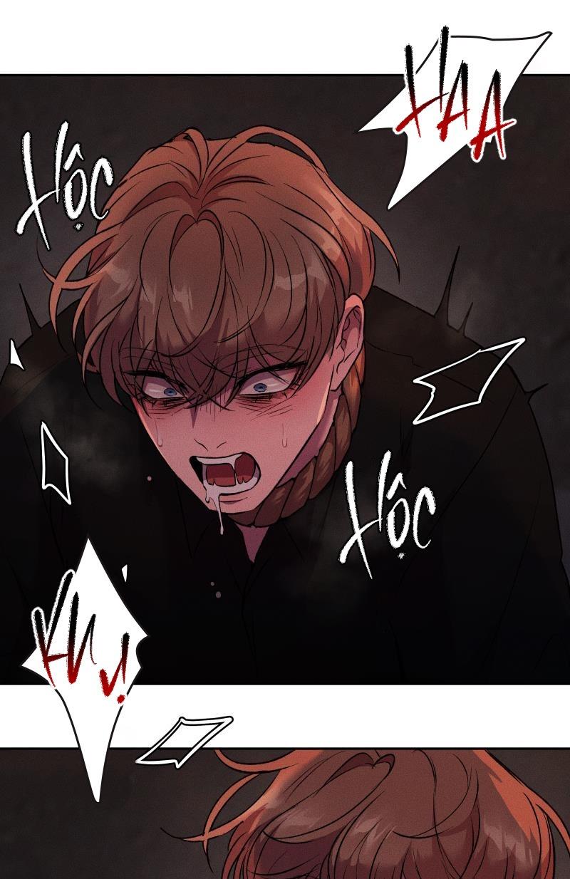 Đọc truyện NỖI SỢ CỦA HWAN YEONG - Chapter 47