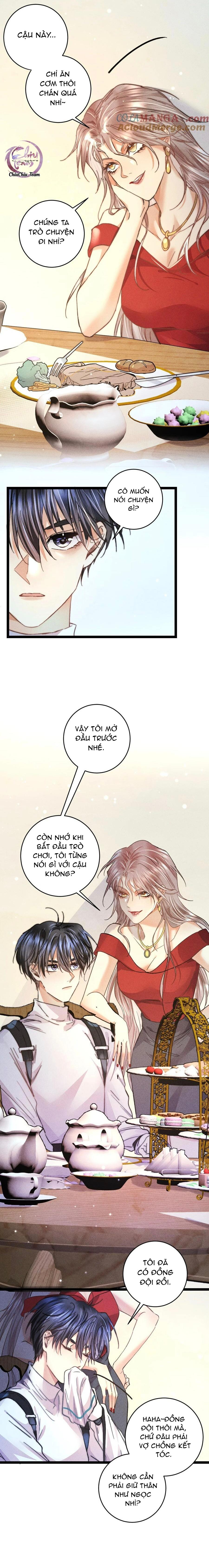 Đọc truyện Tòa Tháp - Chapter 48