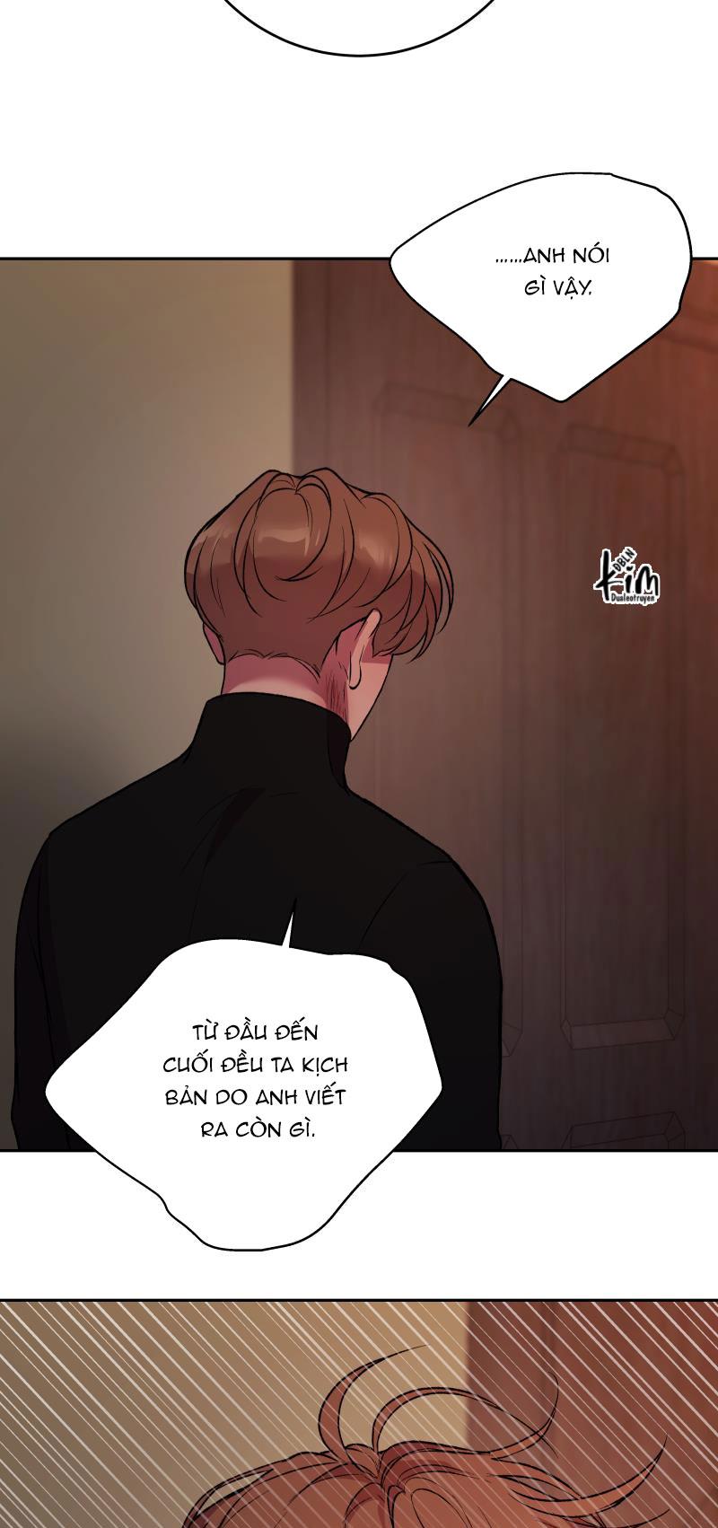 Đọc truyện NỖI SỢ CỦA HWAN YEONG - Chapter 48