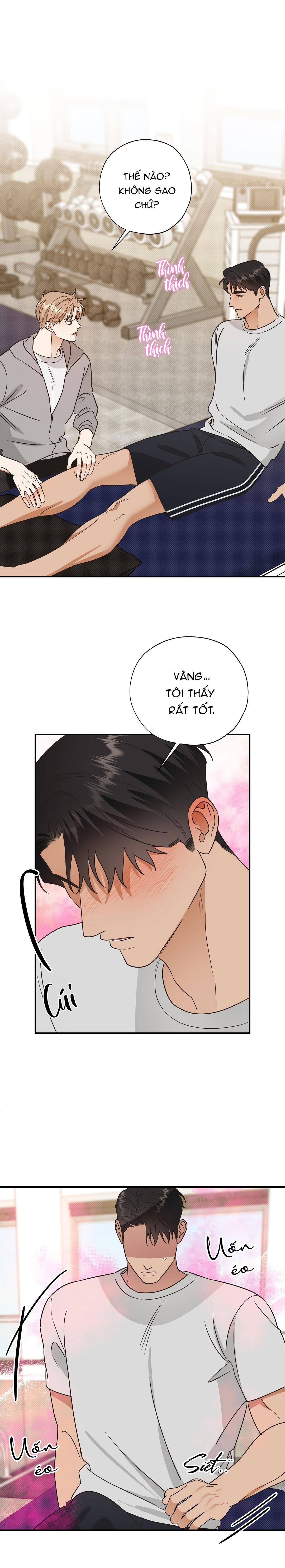 Đọc truyện TUYỂN TẬP NGỰC BỰ, CUNG KHỦ CỦA NHÀ KIM - Chapter 173.3