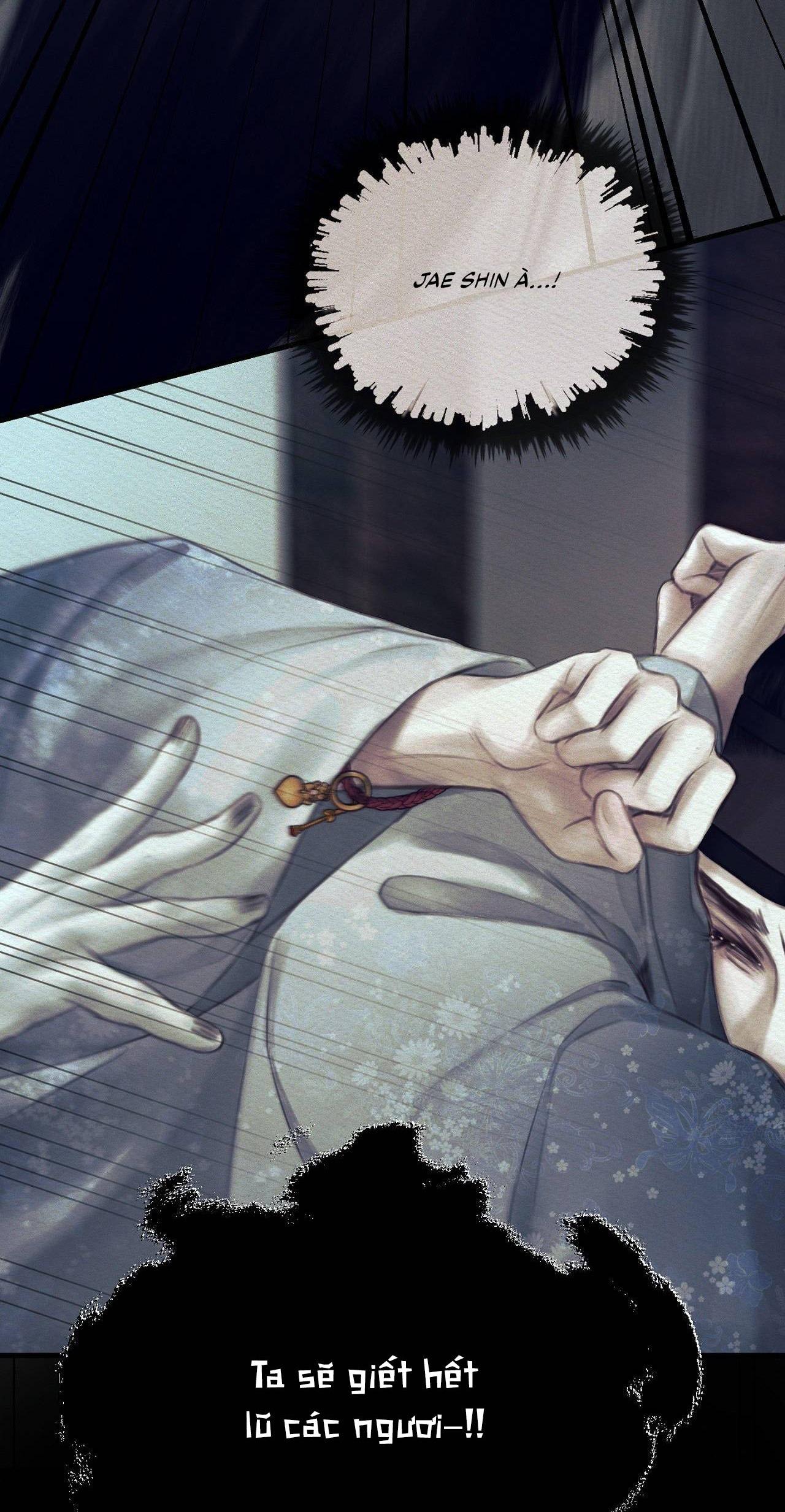 Đọc truyện Củy Dạ Khút - Chapter 83