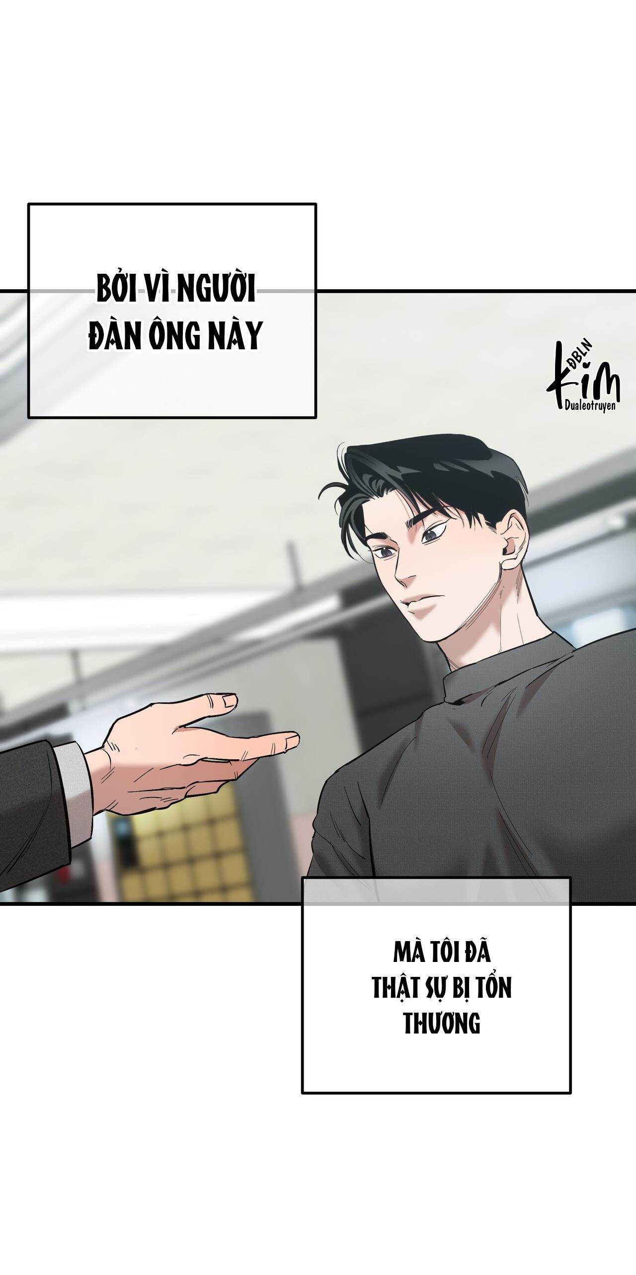 Đọc truyện SERIES BACK STAGE - Chapter 4.2