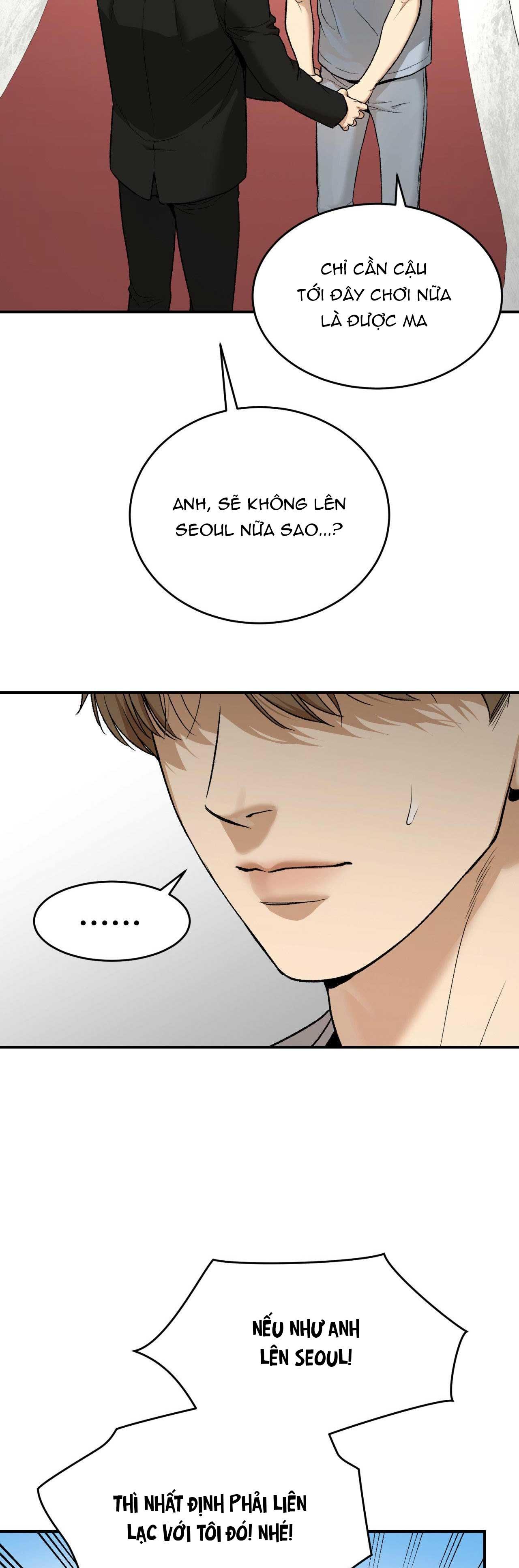 Đọc truyện Jinx - Chapter 59
