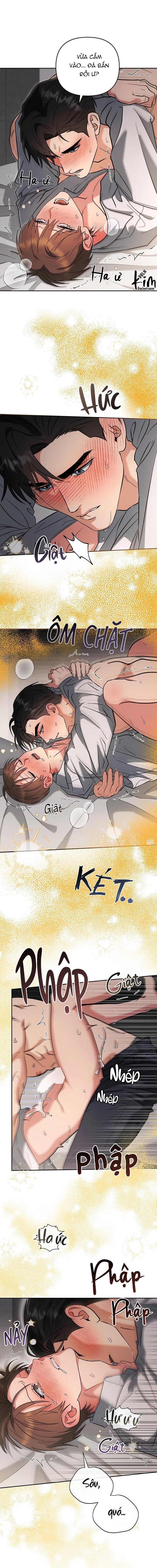 Đọc truyện ROMANCE NOT ROMANTIC - Chapter 27