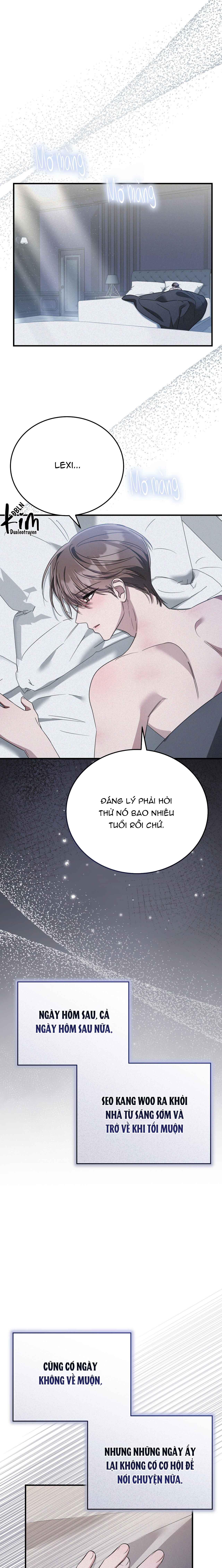 Đọc truyện VÔ HÌNH - Chapter 67