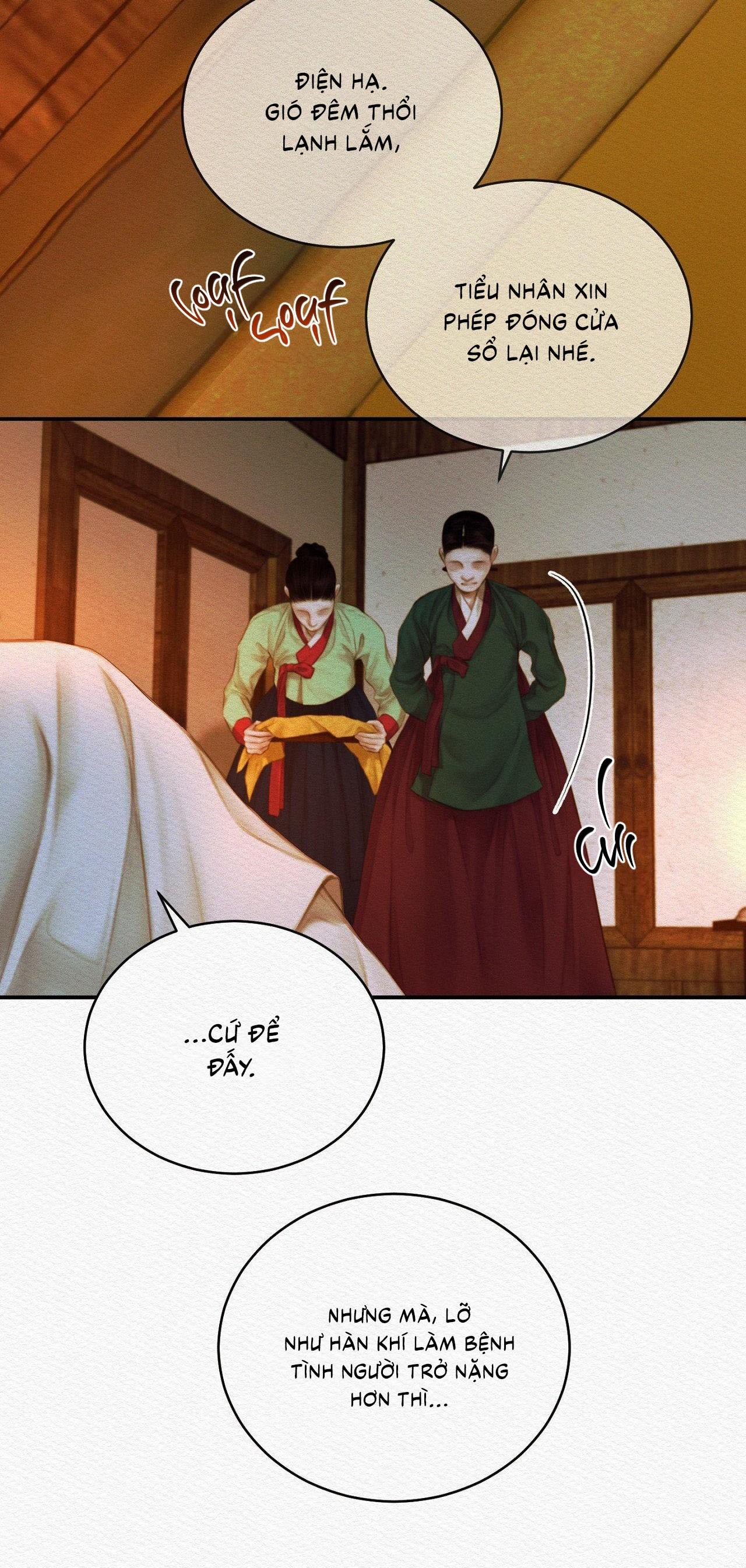 Đọc truyện Củy Dạ Khút - Chapter 63