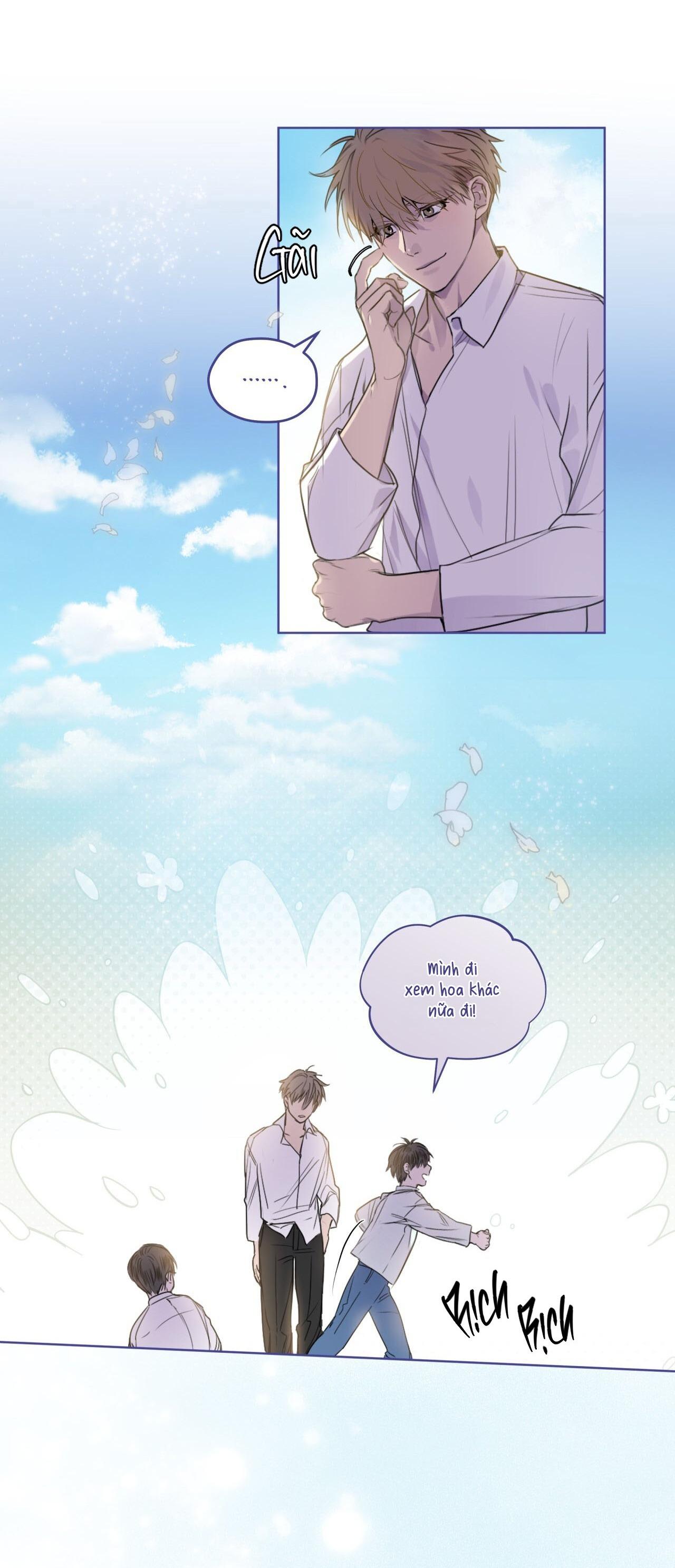 Đọc truyện Hồi Ức Của Nhịp Thở - Chapter 0