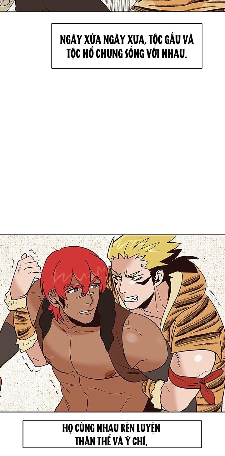 Đọc truyện [Hoàn] Rạp Chiếu Phim BL Cổ Điển - Chapter 49