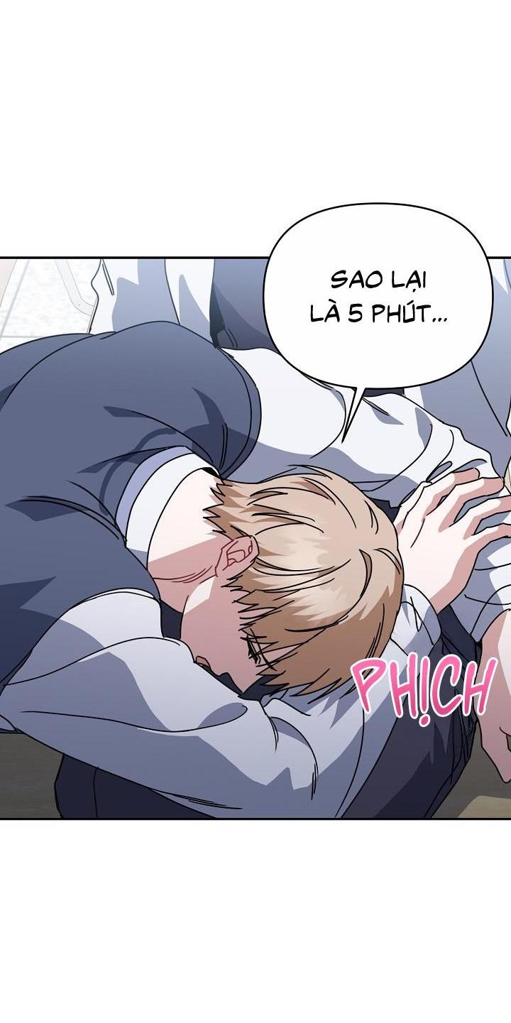 Đọc truyện Khu vực chủ nghĩa tình yêu - Chapter 73