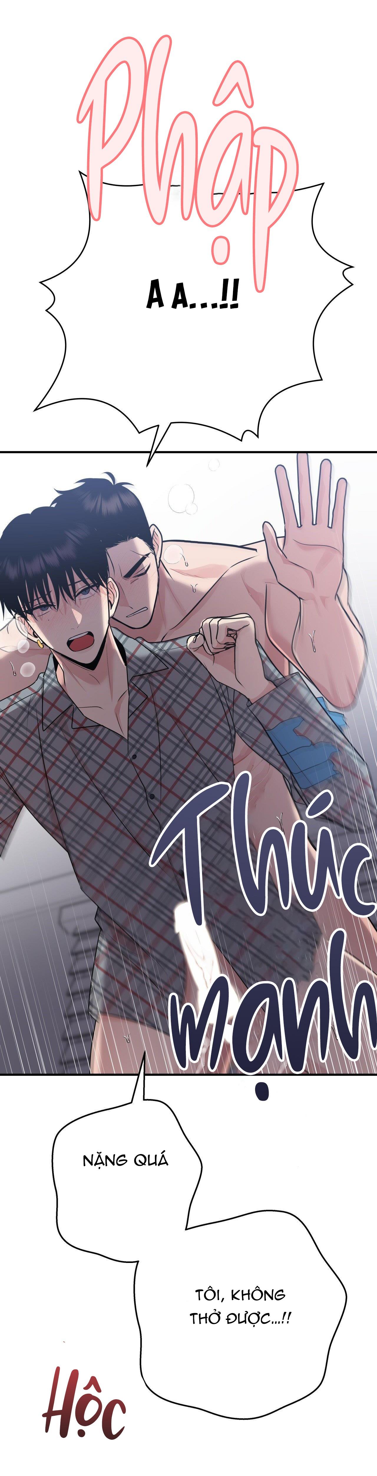Đọc truyện ĐIỀU 260 BỘ LUẬT HÌNH SỰ - Chapter 5