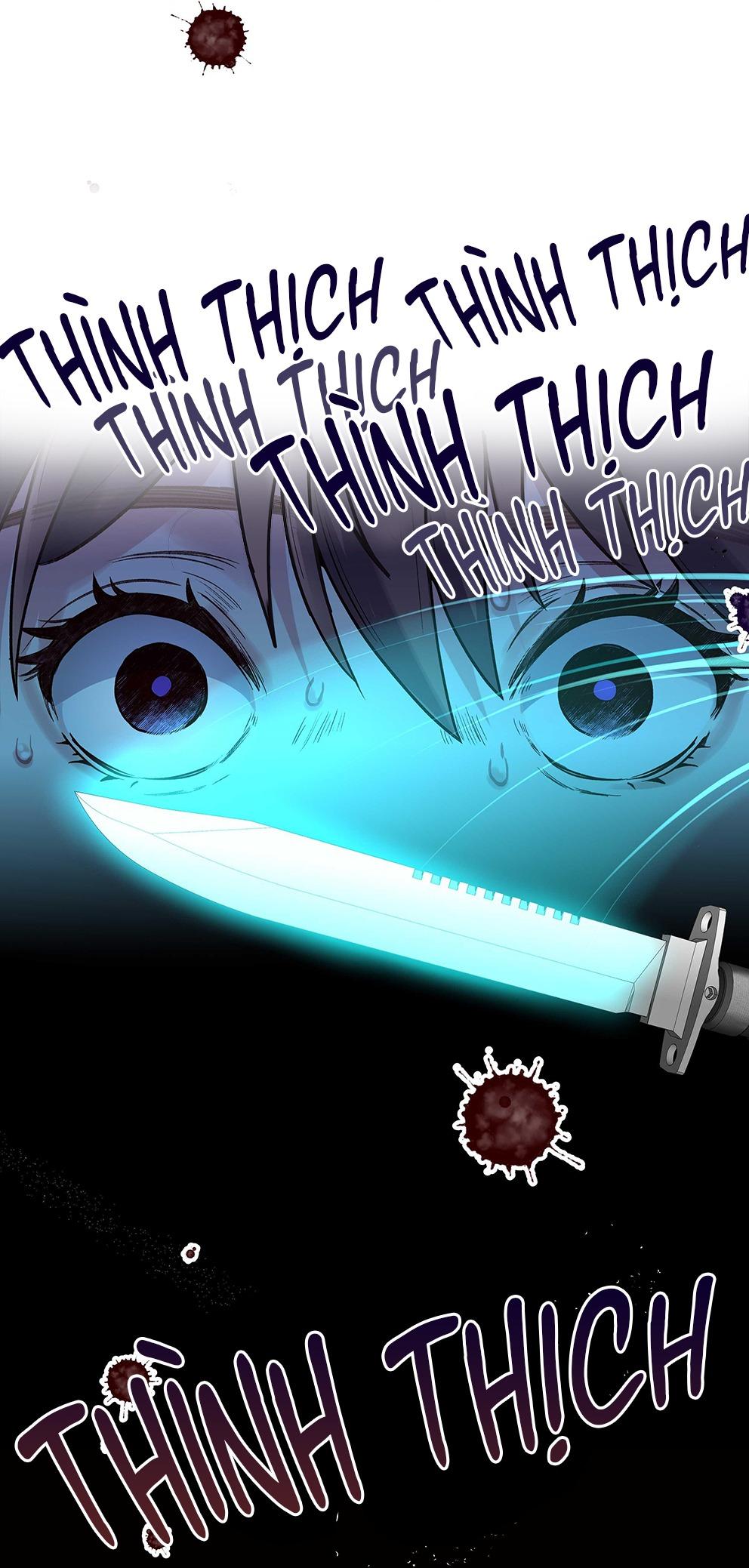 Đọc truyện Quán cơm tỳ hưu - Chapter 36