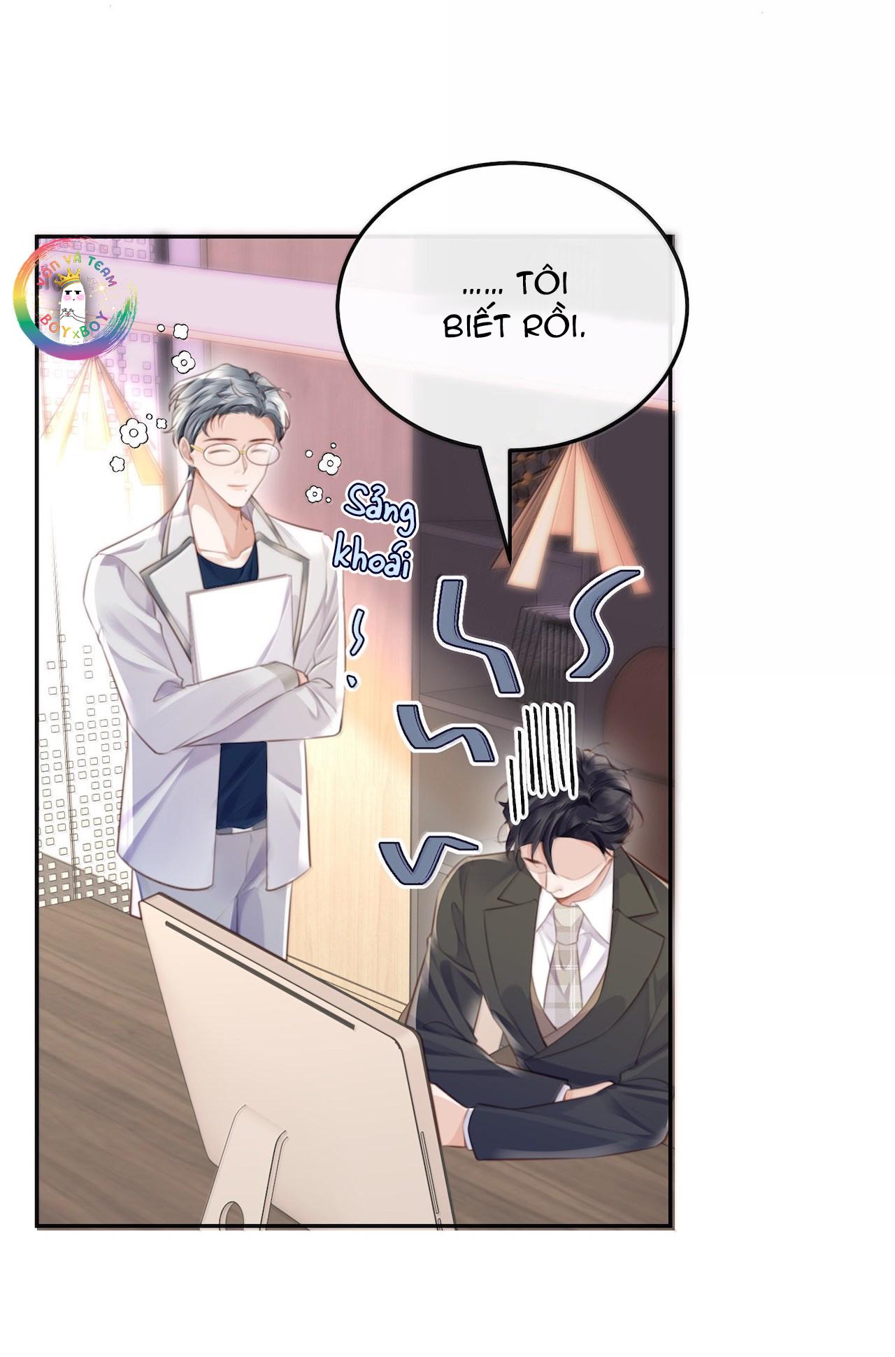 Đọc truyện (END) Đặc Chế Cho Riêng Anh - Chapter 116