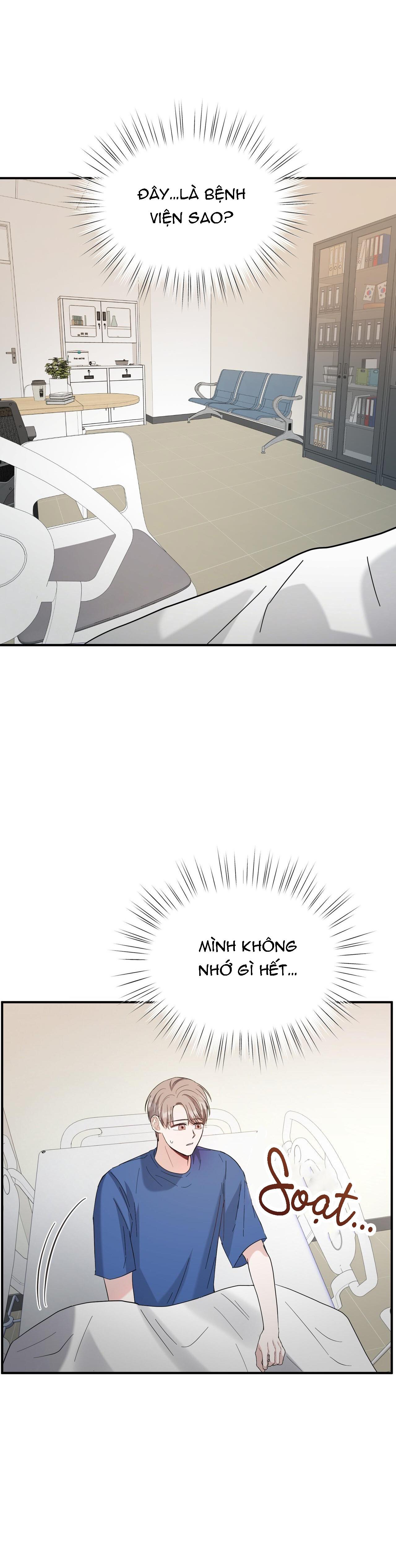 Đọc truyện GIANG HỒ LẠ MẶT - Chapter 10