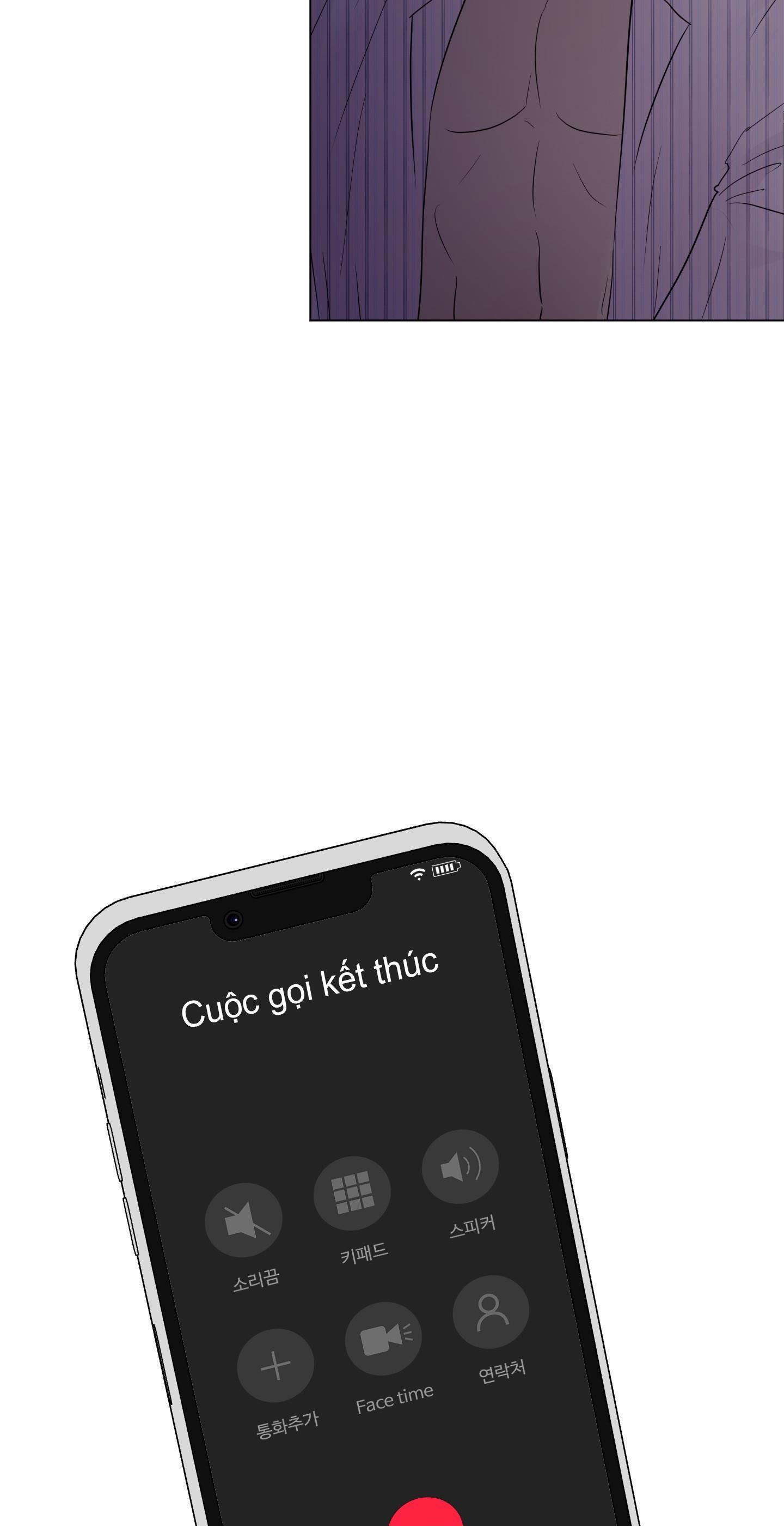 Đọc truyện Kick your heart - Chapter 39