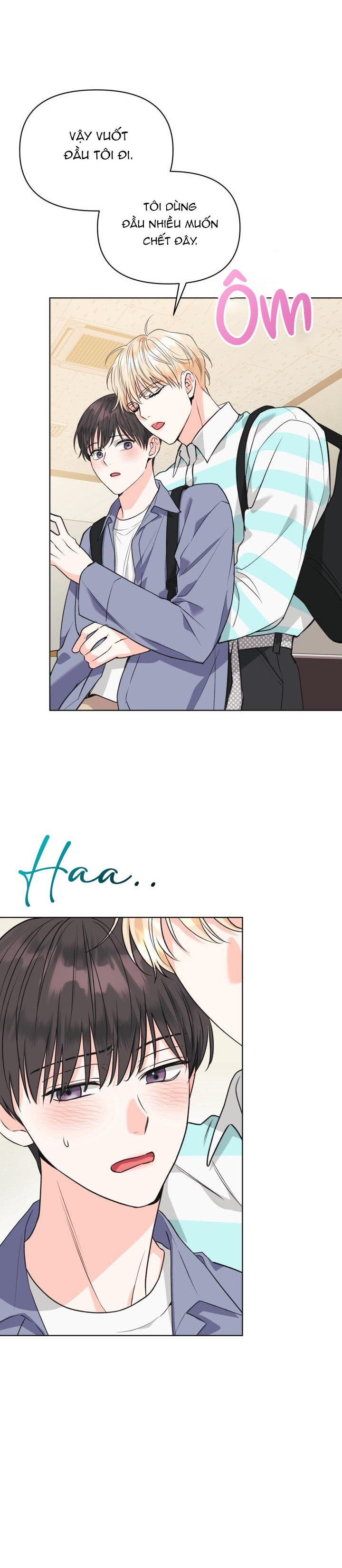 Đọc truyện RE PLAYLIST - Chapter 18