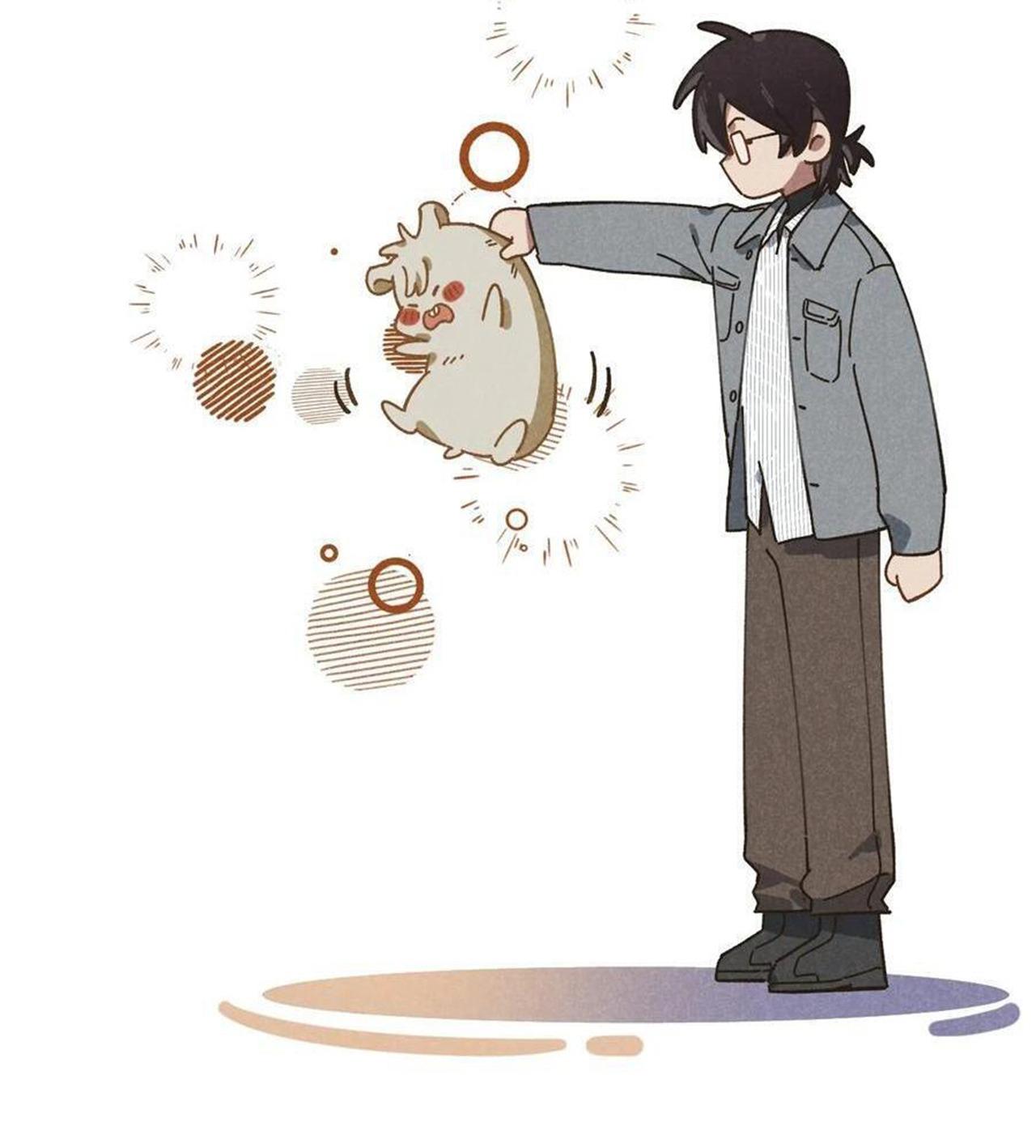 Đọc truyện Ra Ruộng Ngô Với Anh Á, Còn Lâu! - Chapter 28