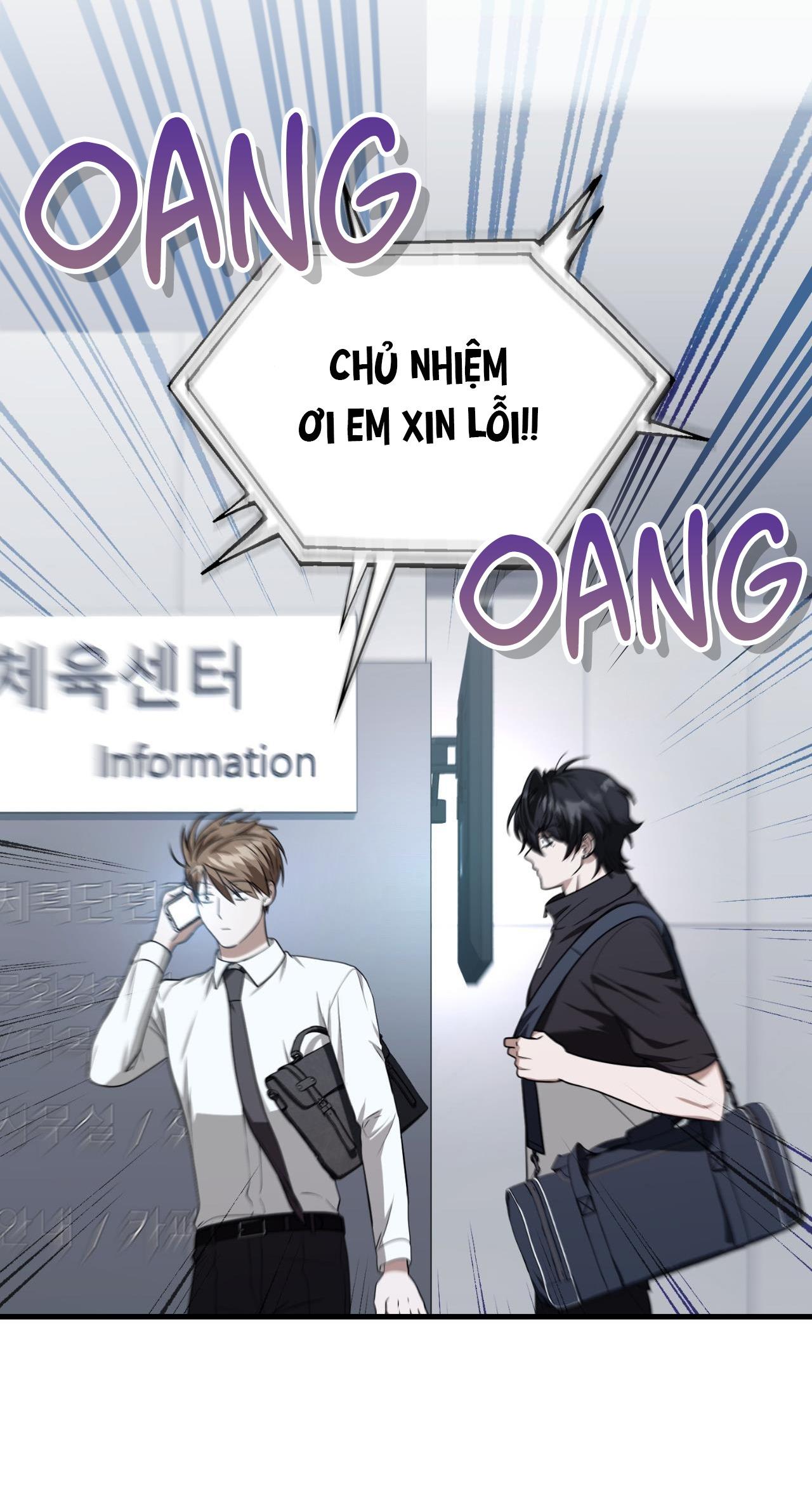 Đọc truyện Guild member - Chapter 57