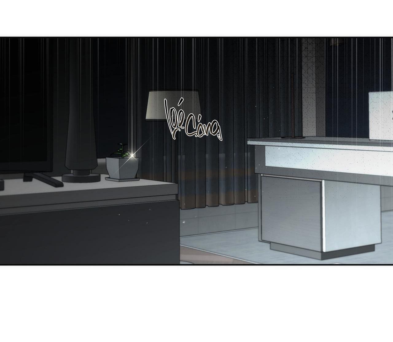 Đọc truyện OFF TRACK - Chapter 25