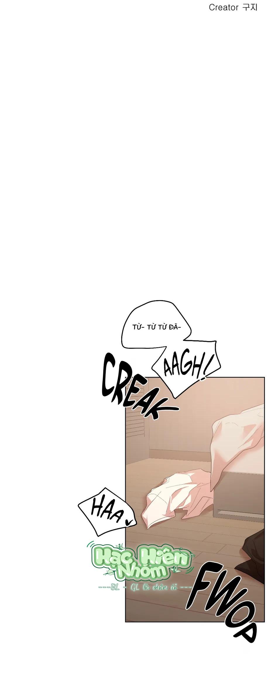 Đọc truyện Hiểu Lầm - Chapter 5