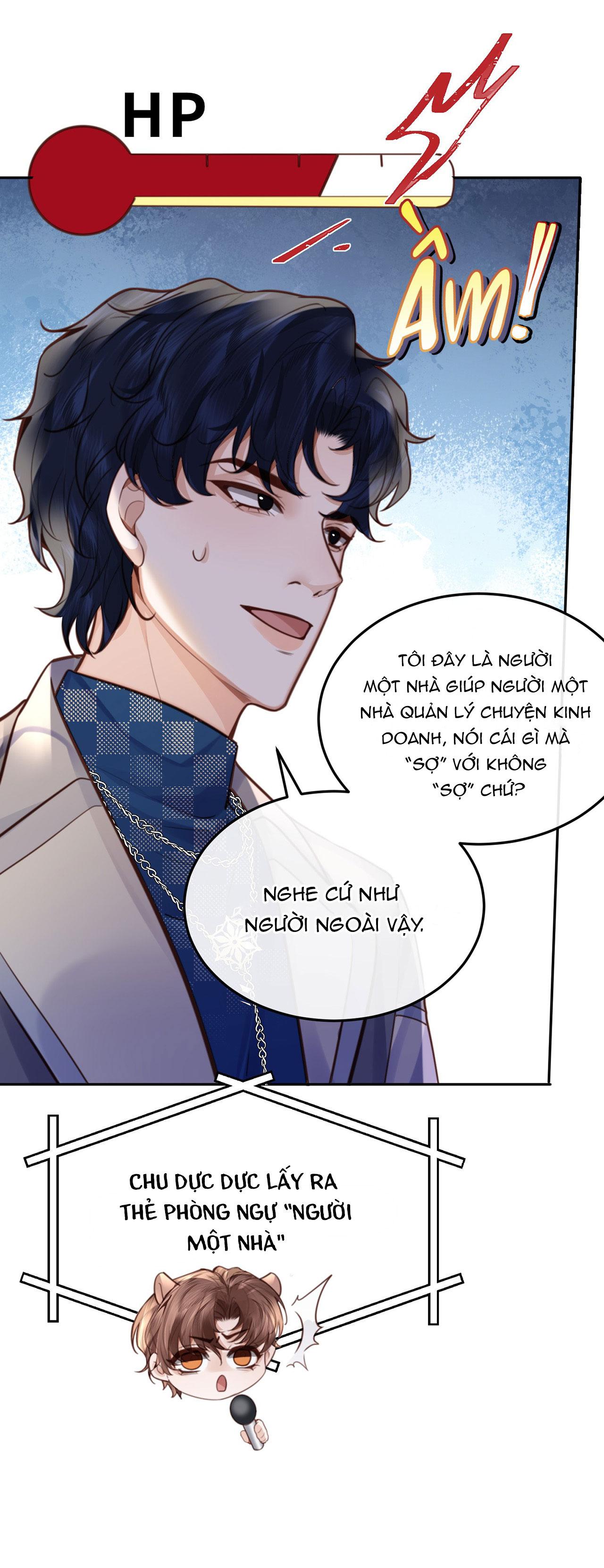 Đọc truyện (END) Đặc Chế Cho Riêng Anh - Chapter 76