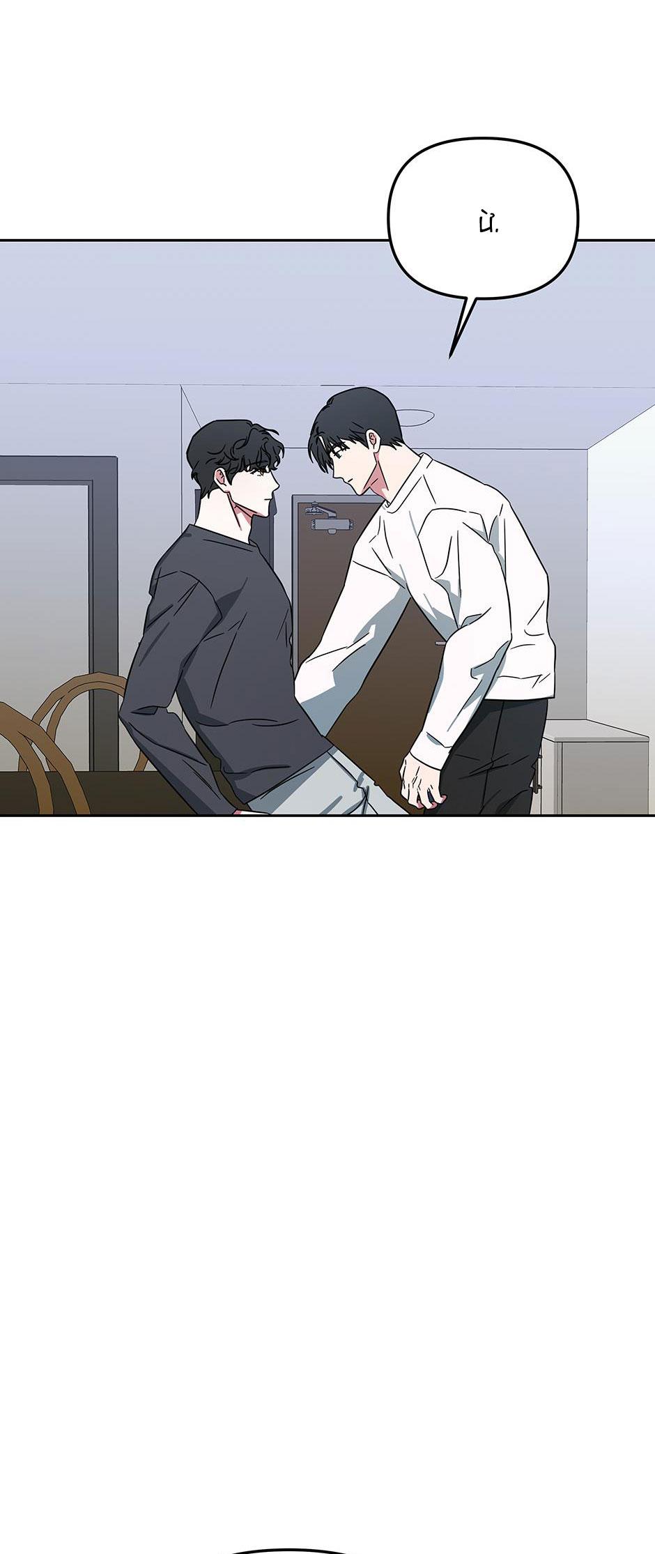 Đọc truyện Chén Ghệ Mới Bồ Cũ - Chapter 21