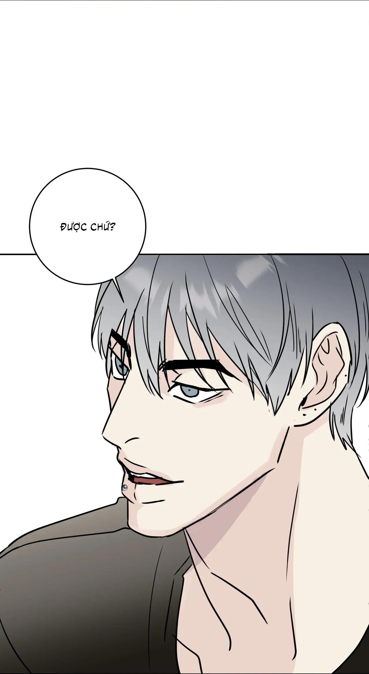 Đọc truyện  Cám Dỗ Nhà Bên - Chapter 4