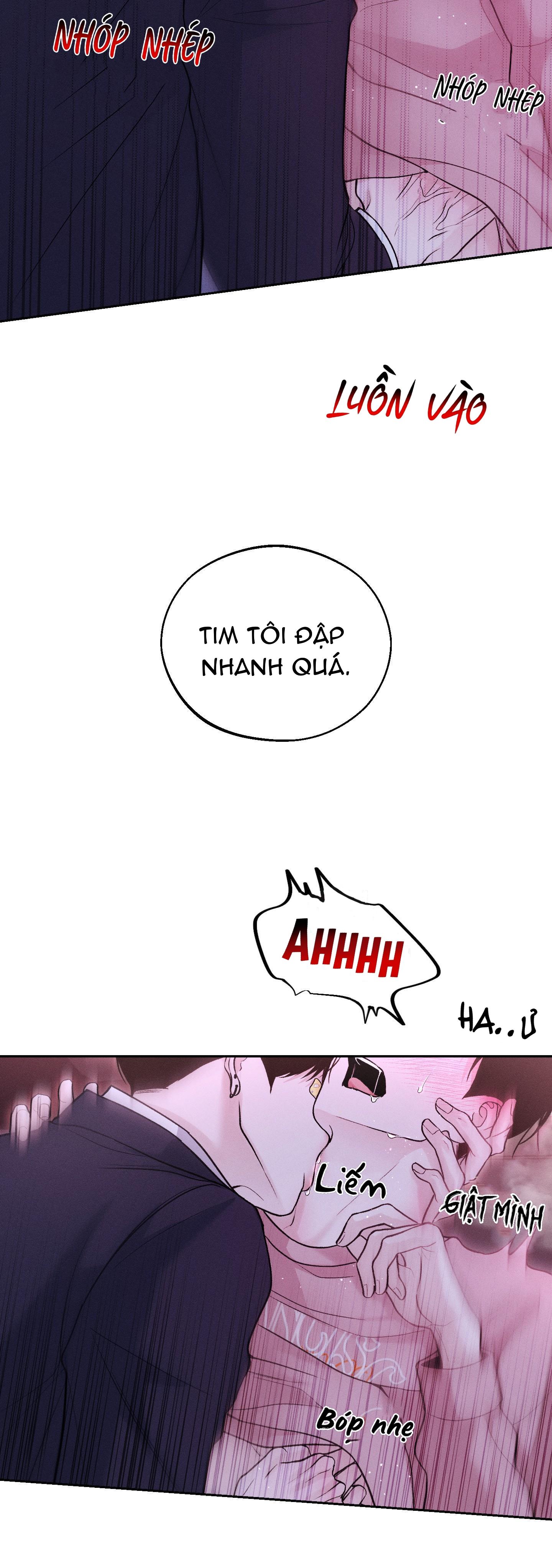 Đọc truyện VỊ CỨU TINH VÀO THỨ HAI - Chapter 13