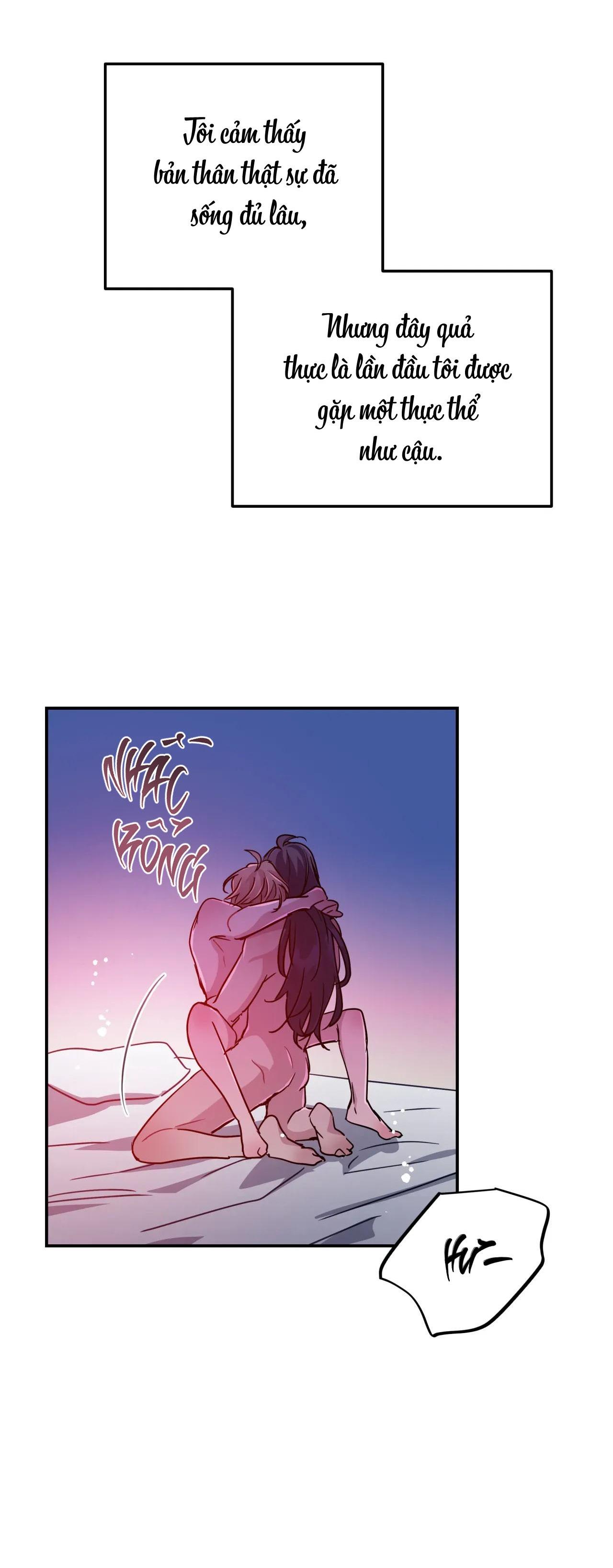 Đọc truyện Ám Giữ Linh Hồn - Chapter 60