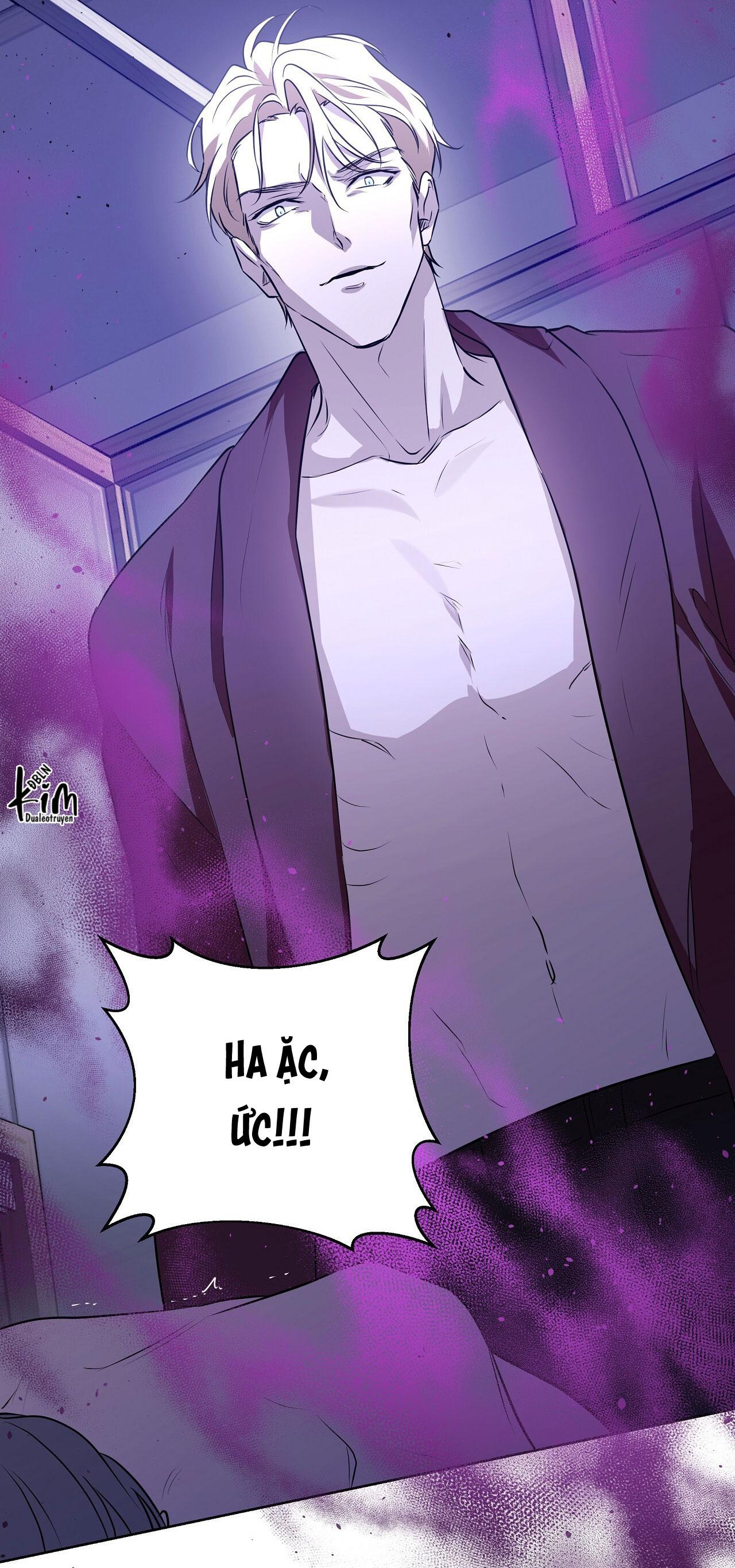 Đọc truyện OMEGA HOÀN HẢO CỦA TÔI - Chapter 17