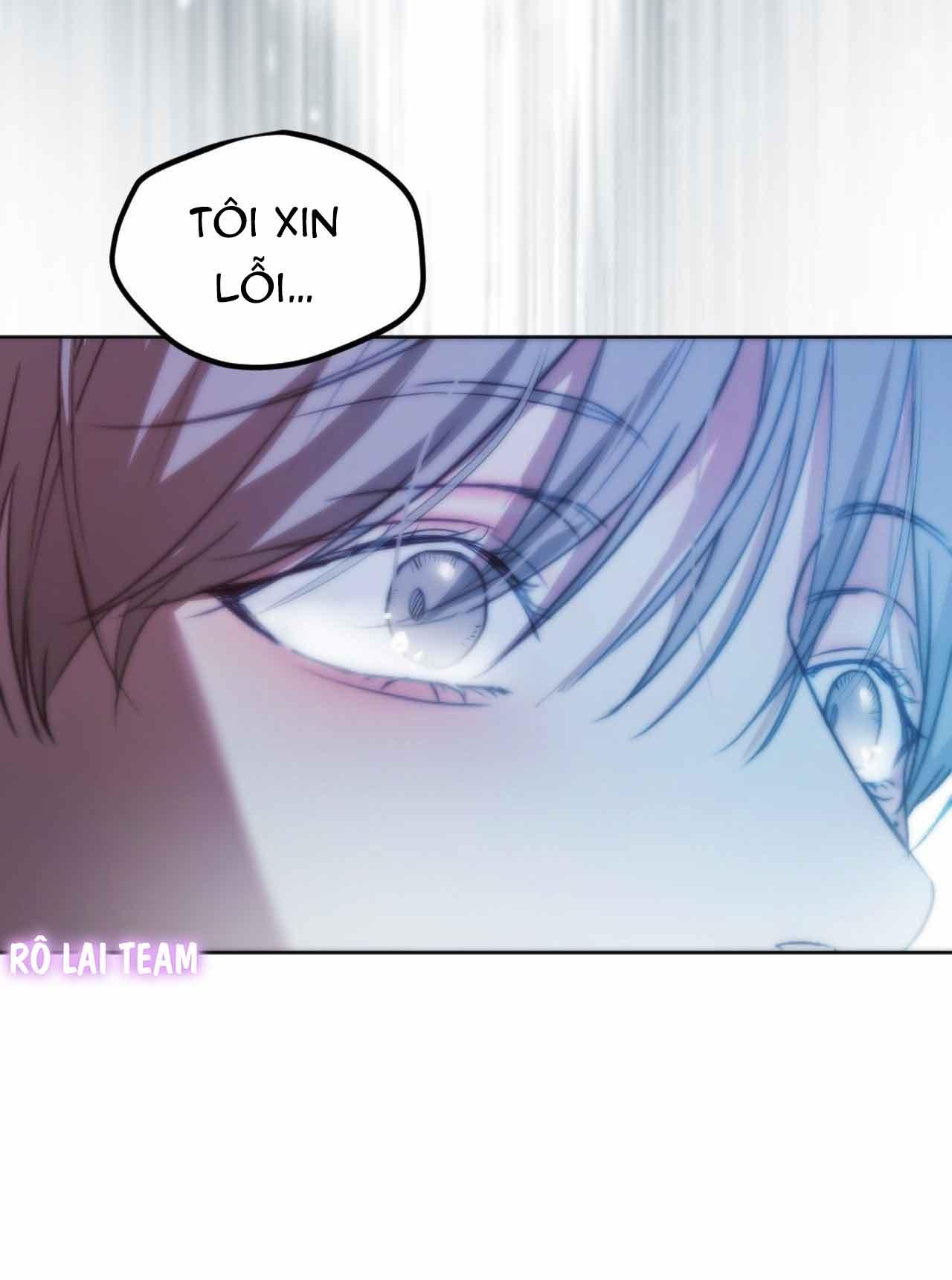 Đọc truyện ÁI DỤC - Chapter 17