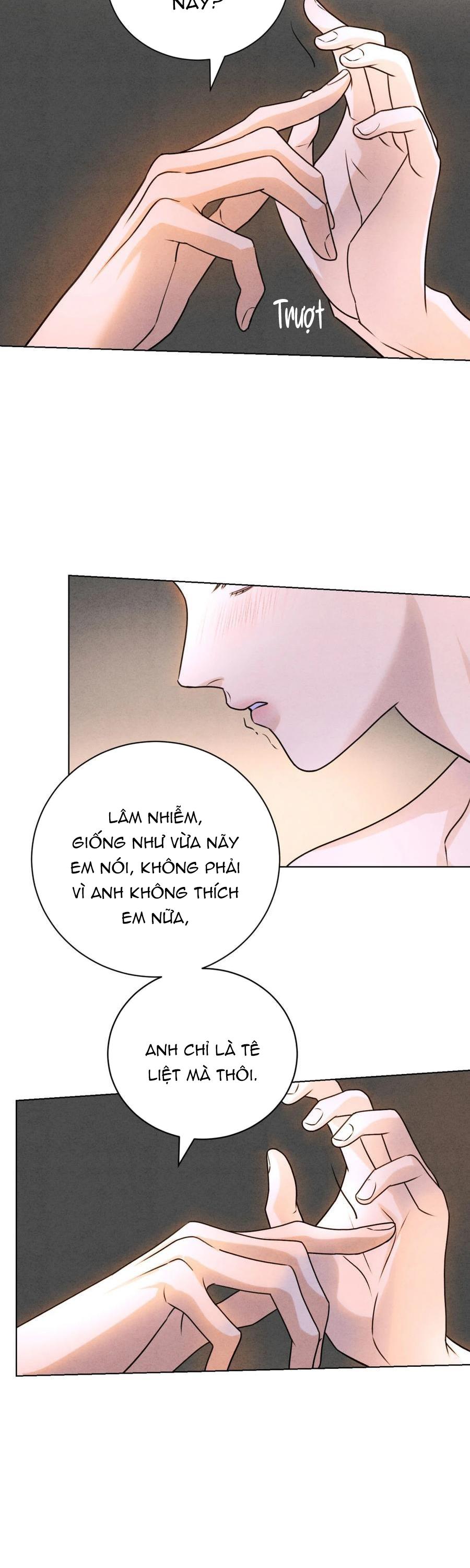 Đọc truyện Anh Trai Rẻ Tiền Của Tôi (END) - Chapter 47