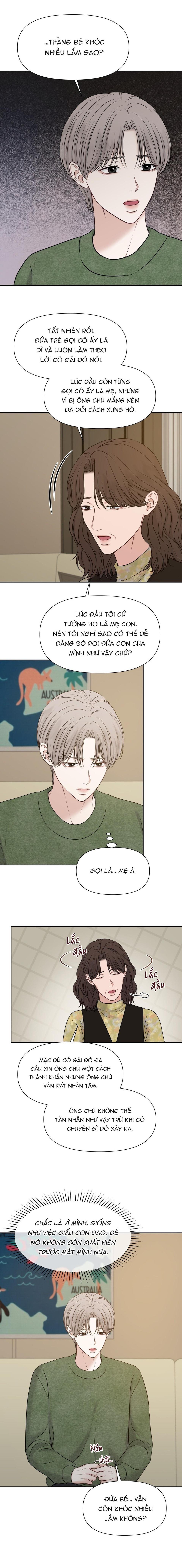 Đọc truyện MACGUFFIN - Chapter 30