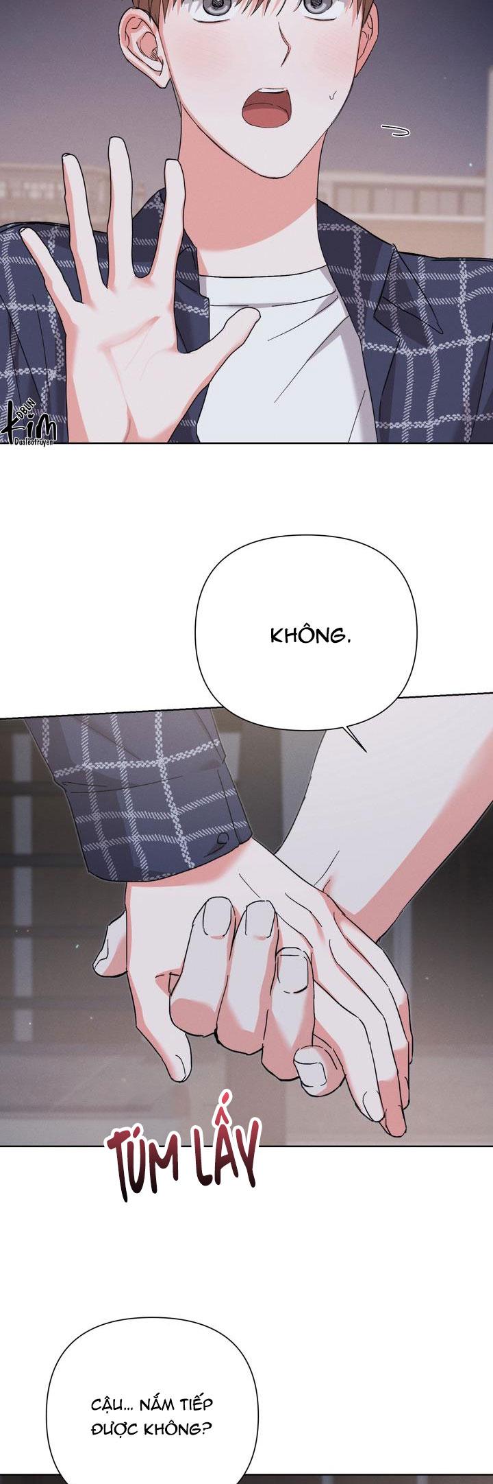 Đọc truyện NINE TO NINE - Chapter 64